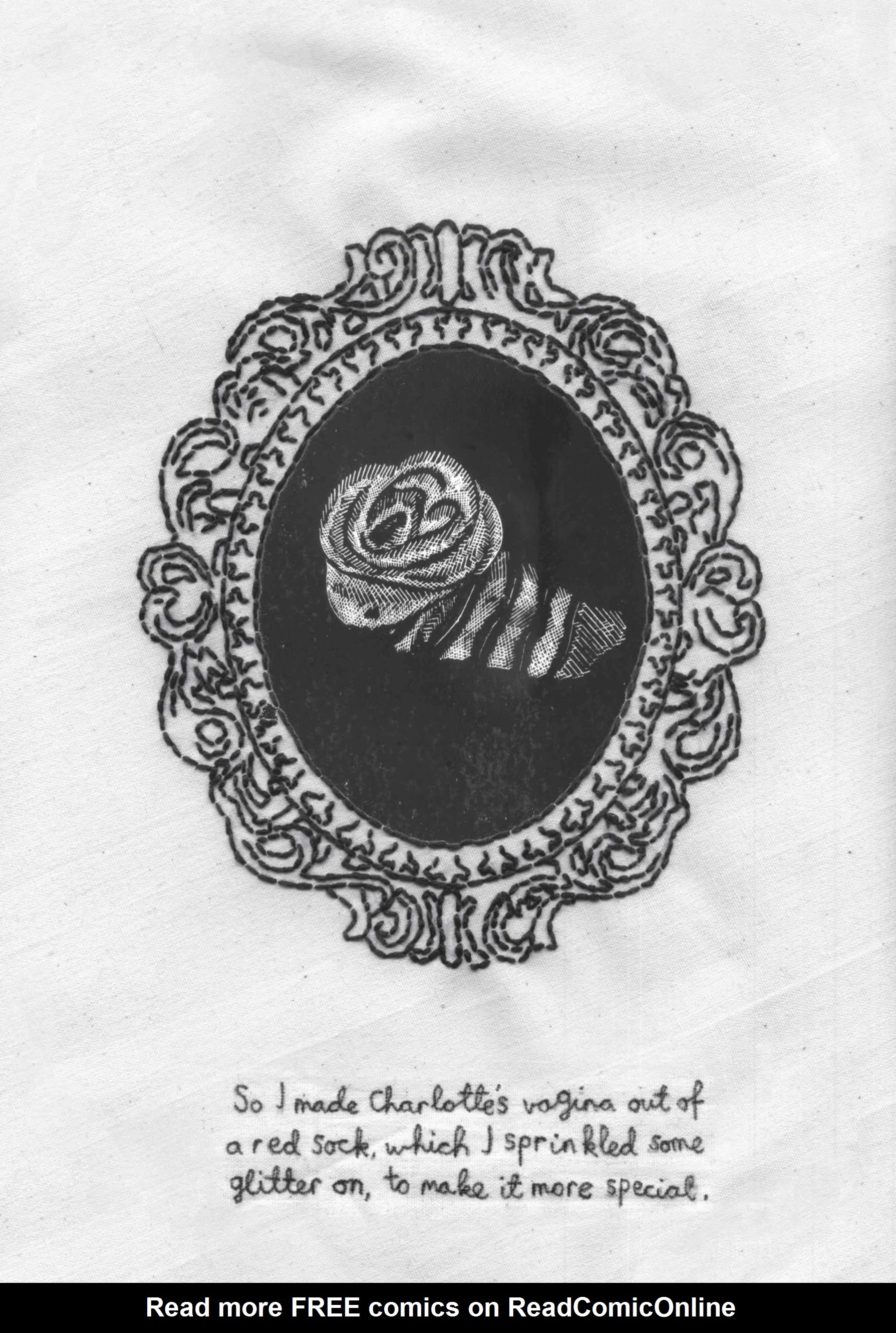 Read online The Black Project comic -  Issue # TPB (Part 1) - 42