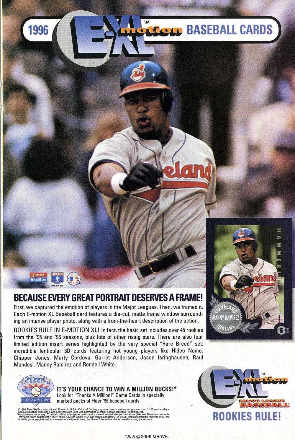 Read online Fantastic Four (1961) comic -  Issue #416 - 23