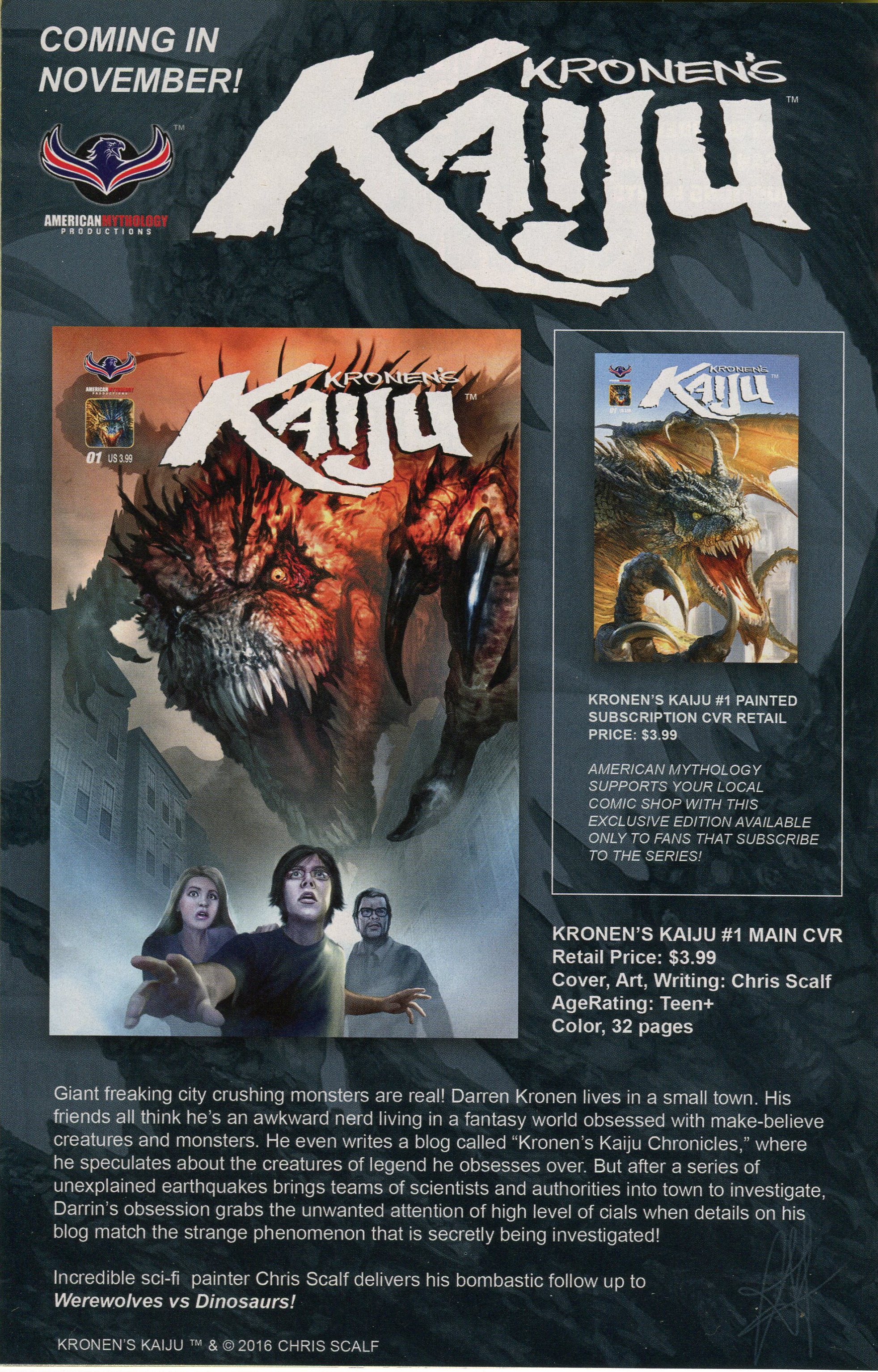 Read online Edgar Rice Burroughs The Land That Time Forgot comic -  Issue #2 - 32