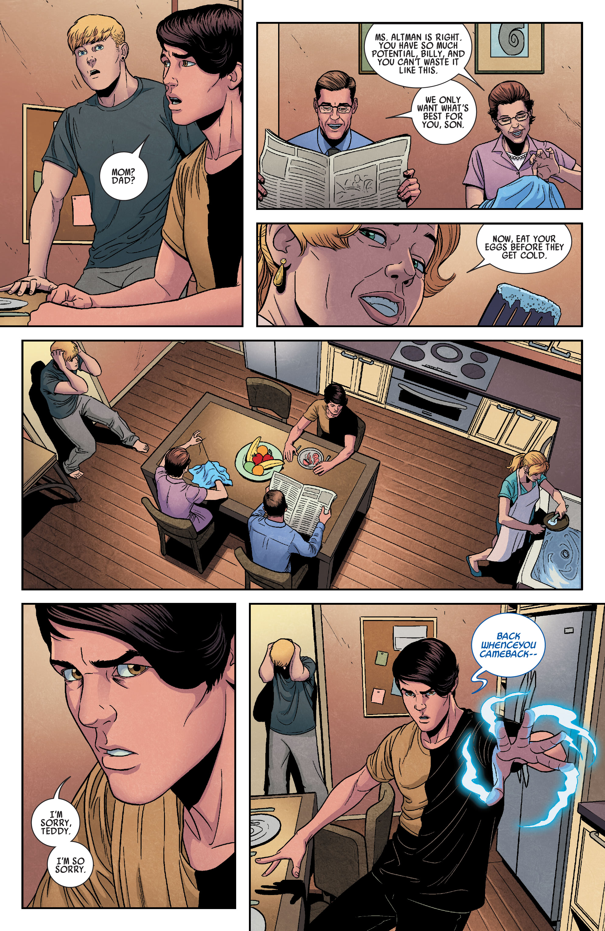 Read online Young Avengers (2013) comic -  Issue # _The Complete Collection (Part 1) - 41