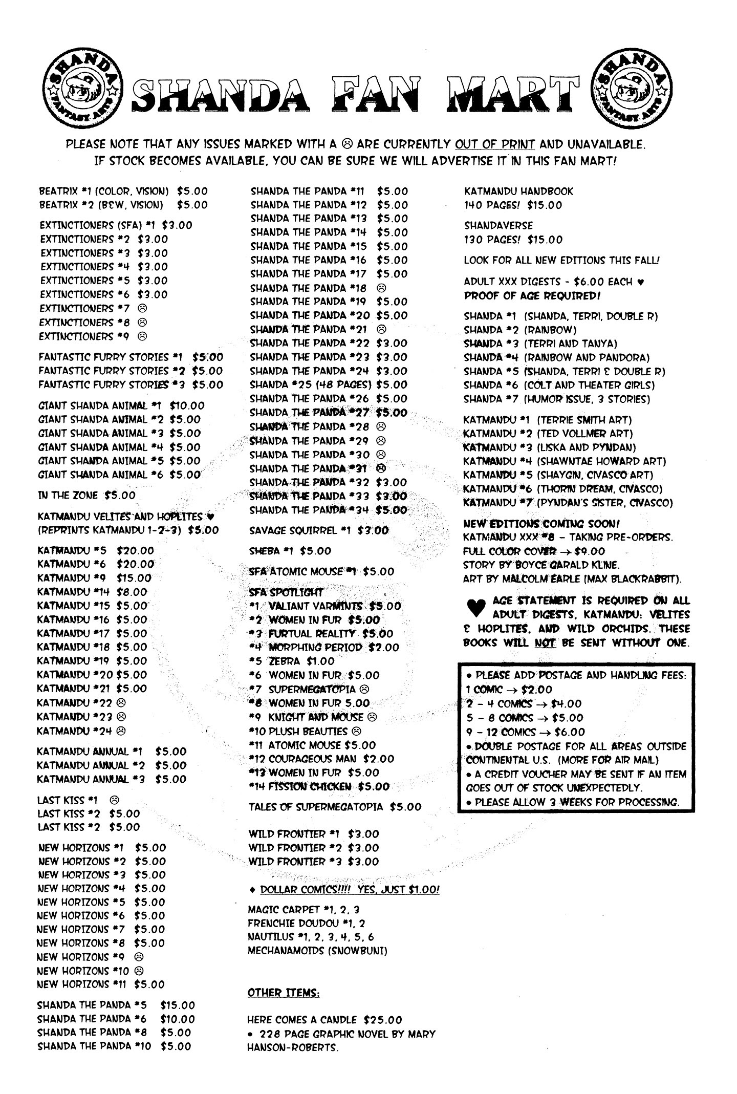 Read online Star Quack comic -  Issue # Full - 51