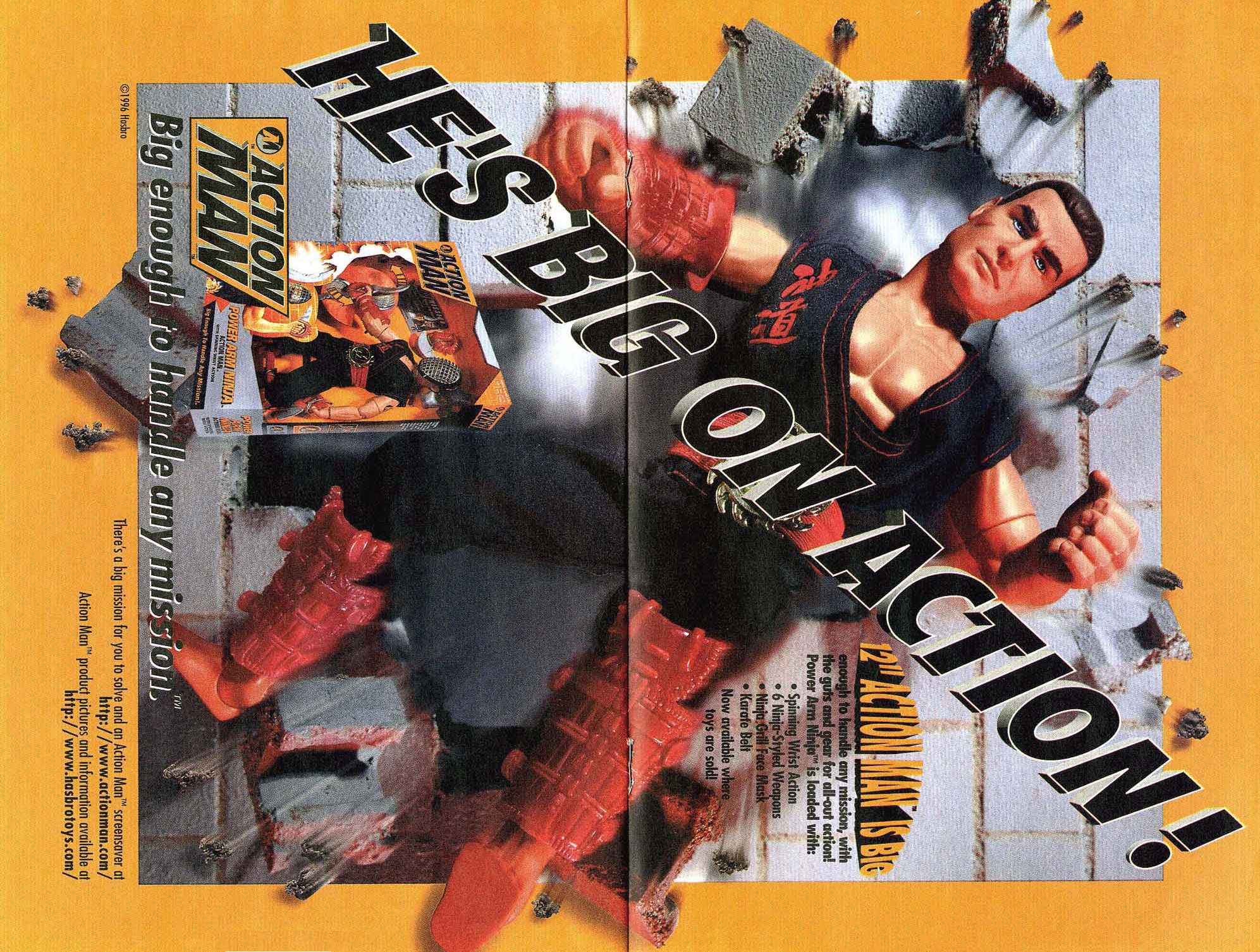 Read online The Avengers (1963) comic -  Issue #404 - 21