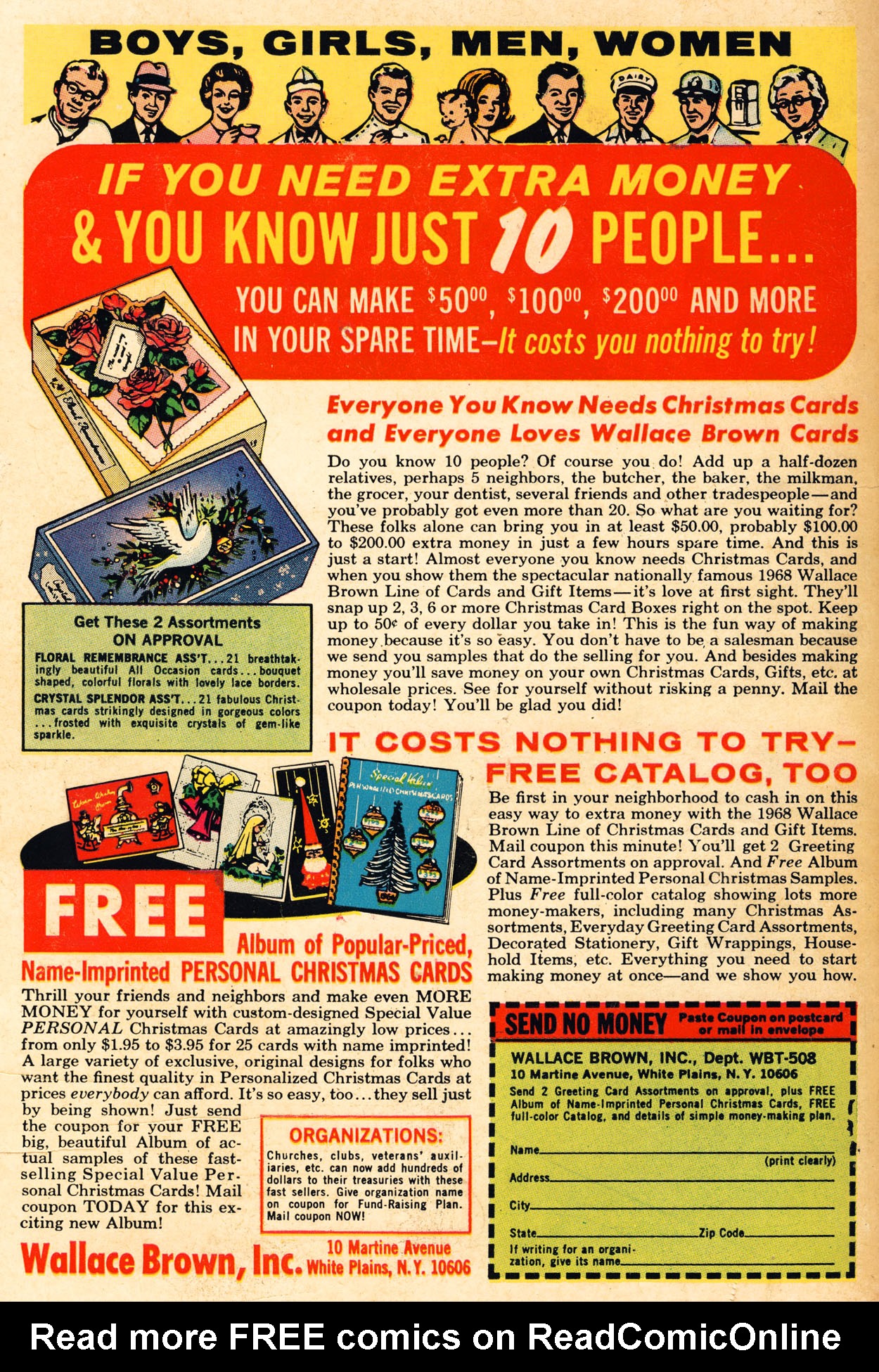 Read online Jughead (1965) comic -  Issue #162 - 35
