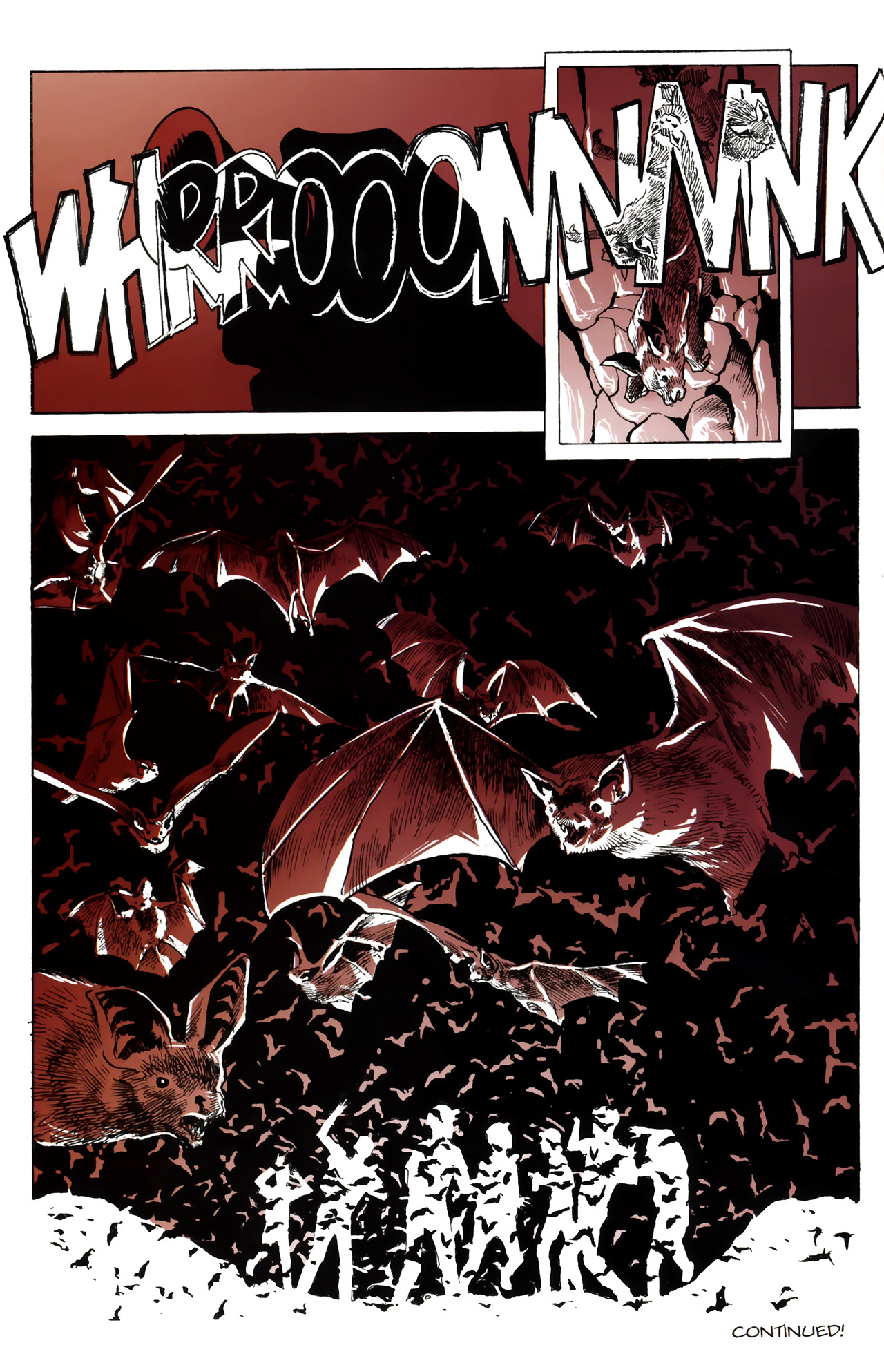 Read online Underground comic -  Issue #2 - 23