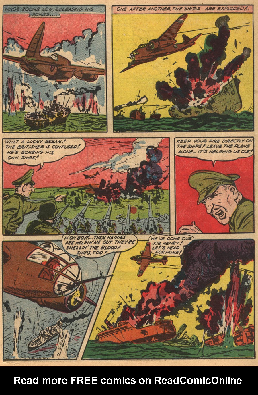Read online Top-Notch Comics comic -  Issue #21 - 53