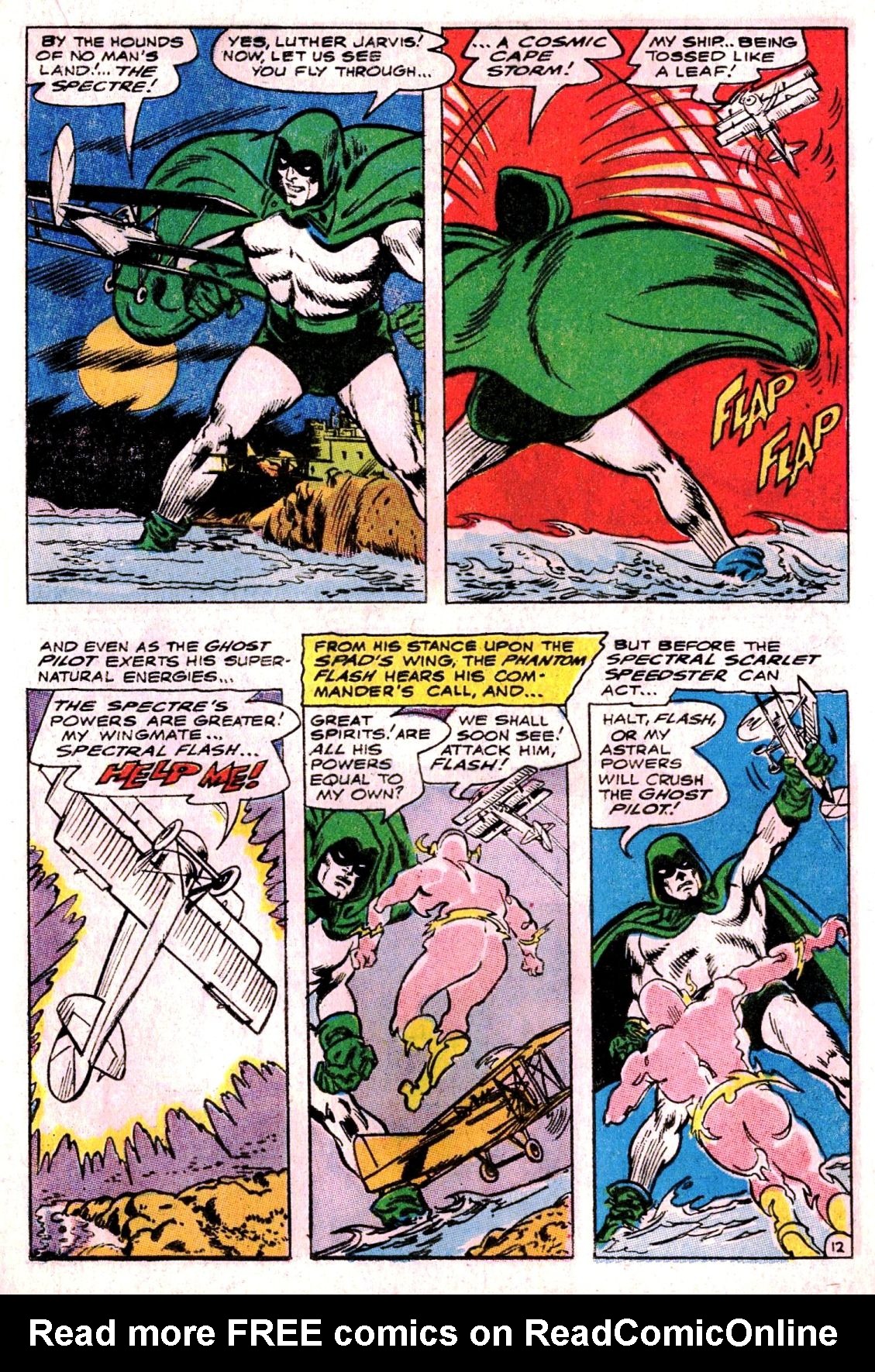 Read online The Brave and the Bold (1955) comic -  Issue #72 - 17