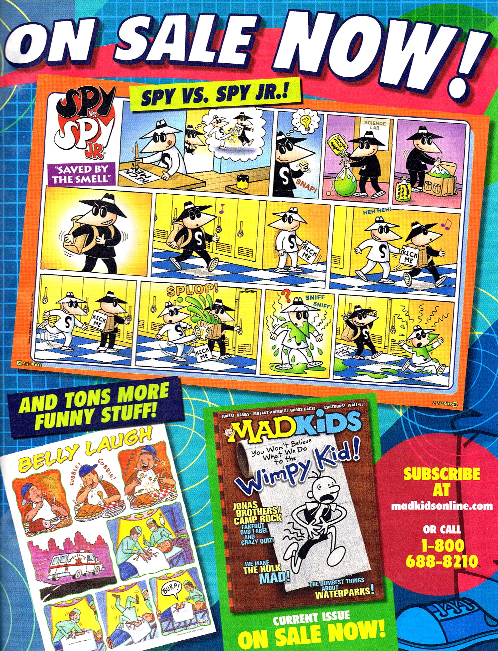 Read online MAD comic -  Issue #493 - 38