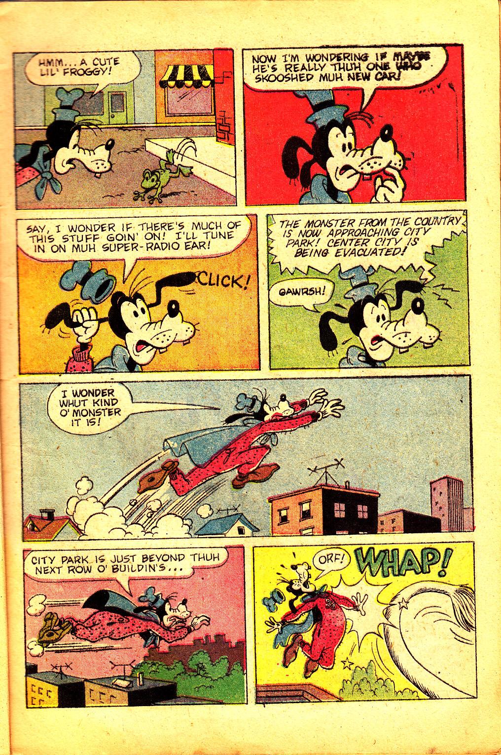 Read online Super Goof comic -  Issue #14 - 9
