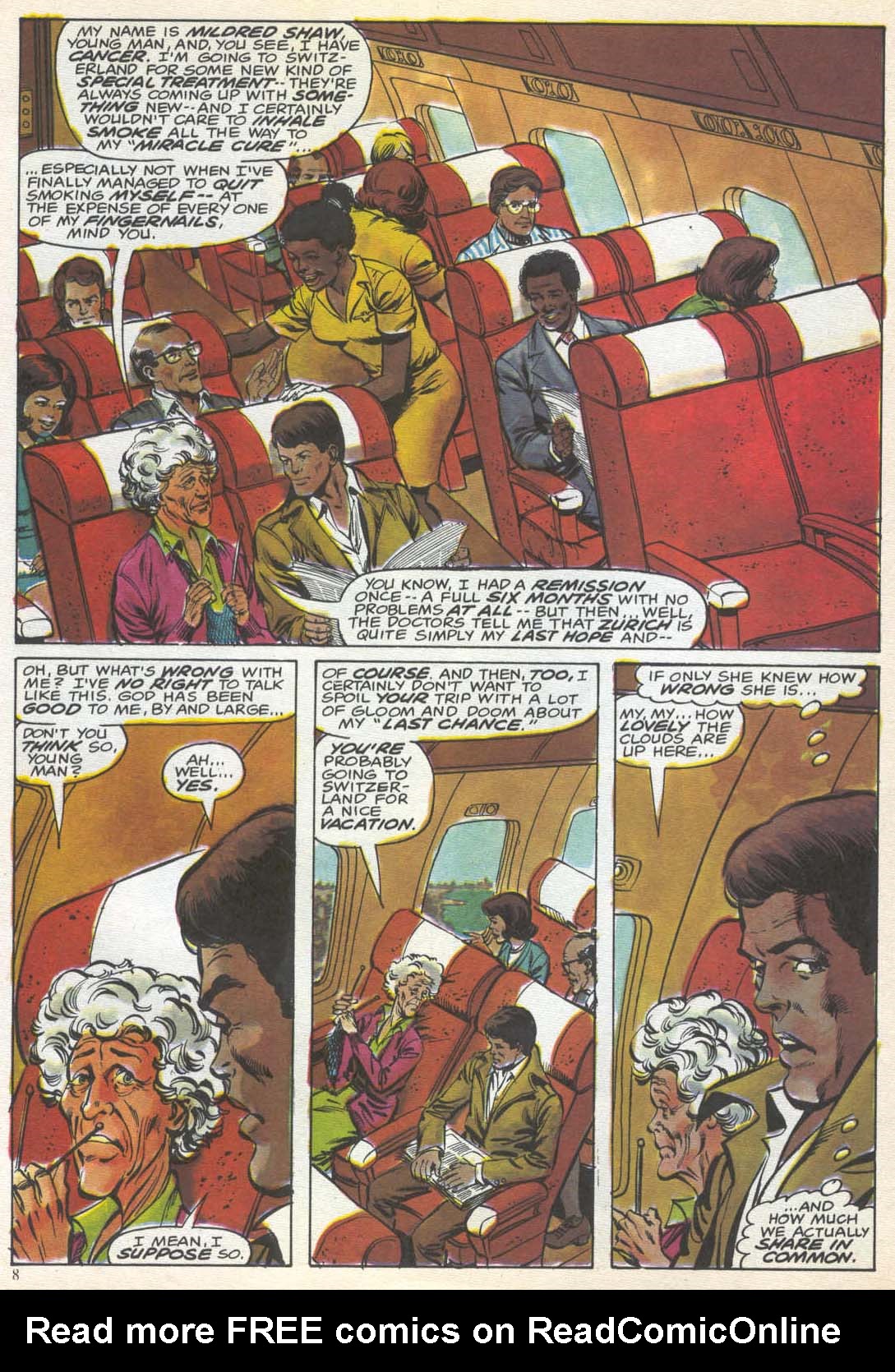 Read online Hulk (1978) comic -  Issue #13 - 8