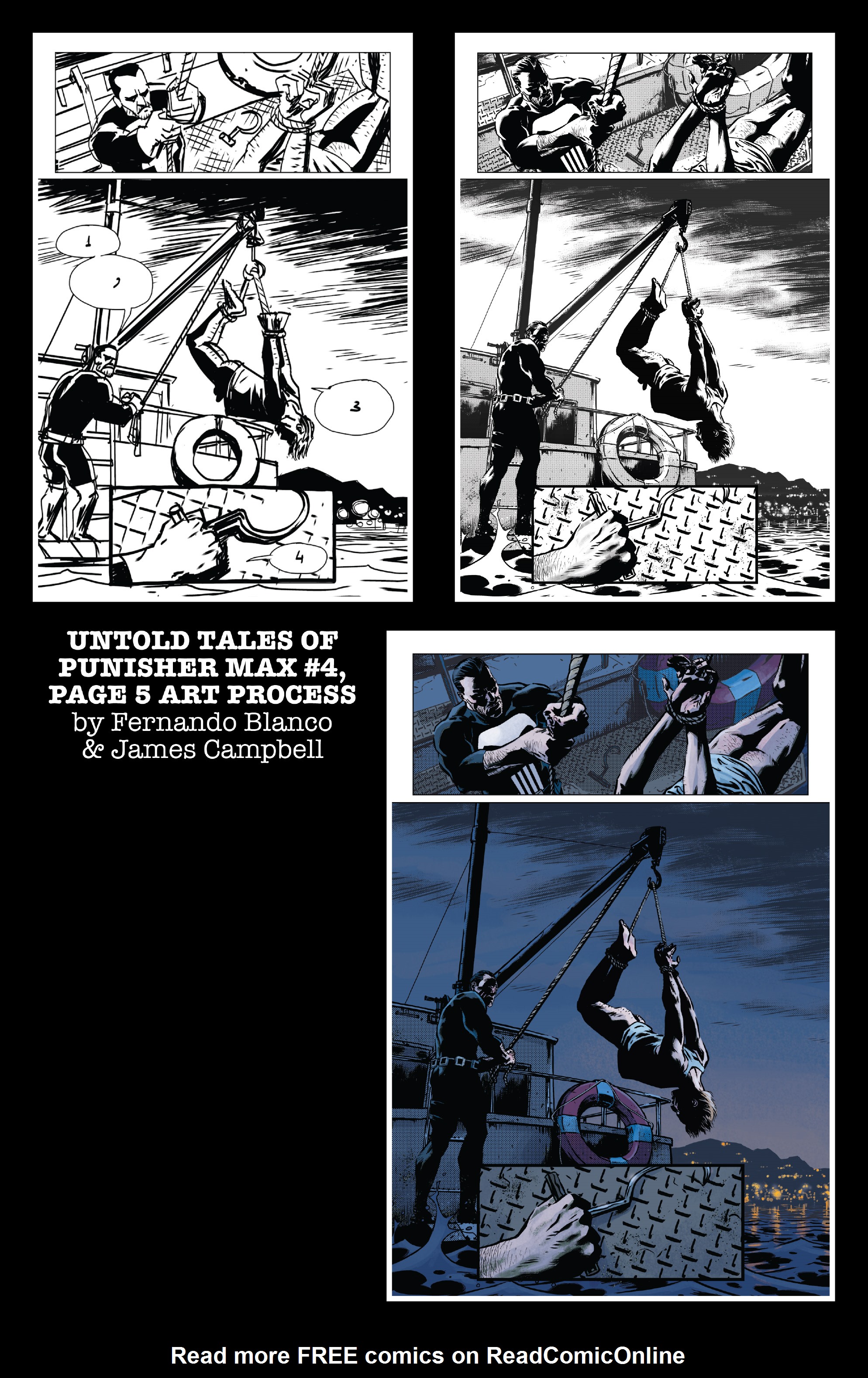 Read online Punisher Max: The Complete Collection comic -  Issue # TPB 6 (Part 4) - 58