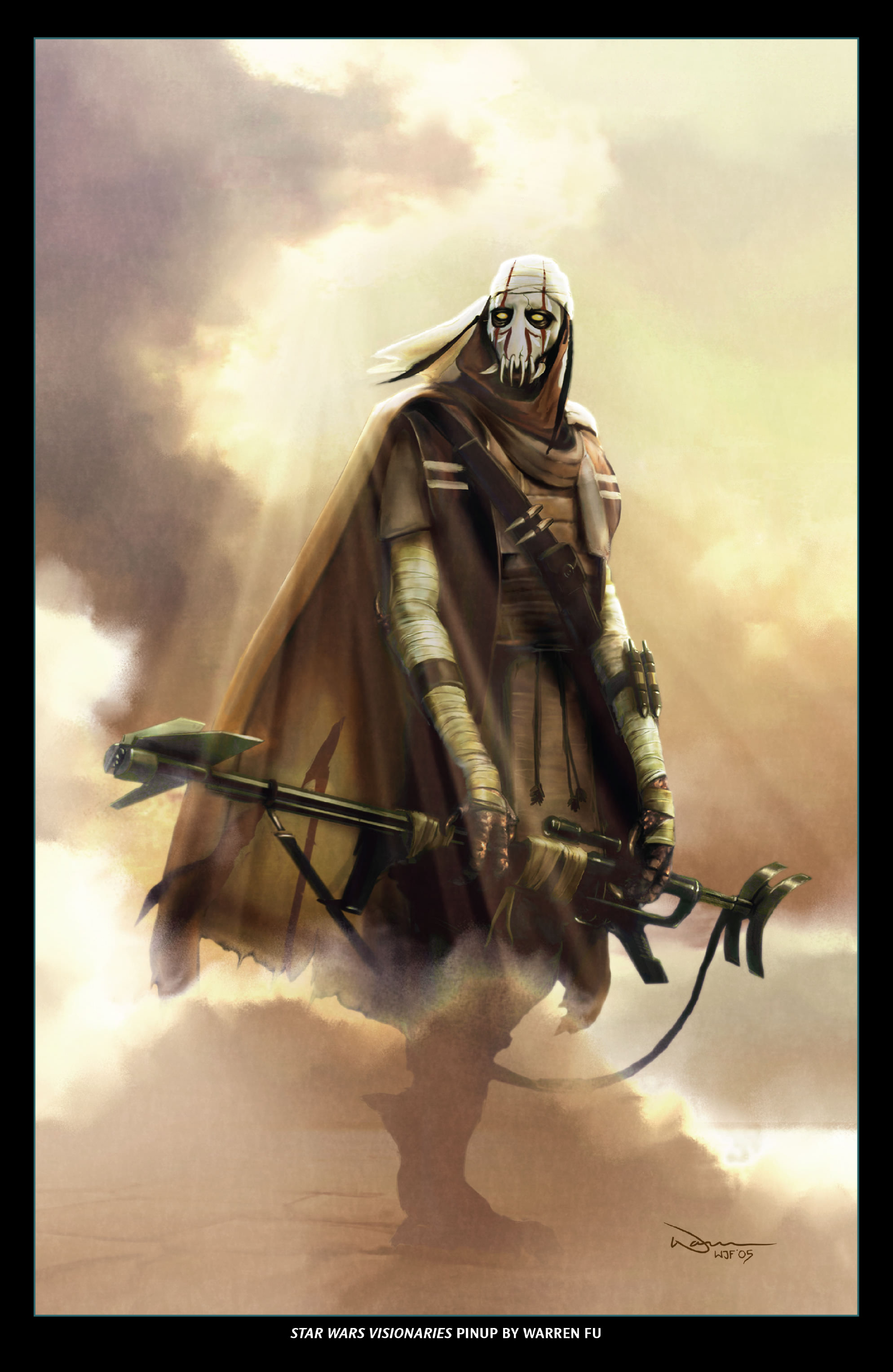Read online Star Wars Legends Epic Collection: The Clone Wars comic -  Issue # TPB 3 (Part 1) - 80
