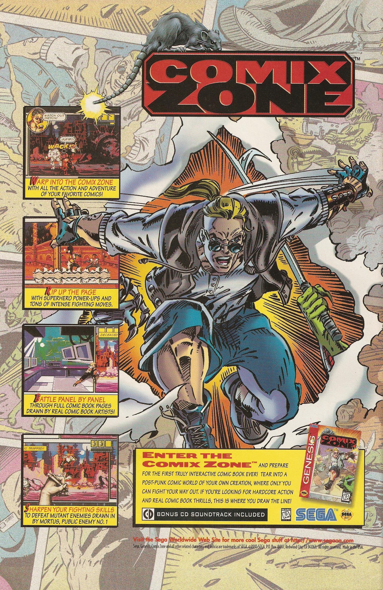 Read online Sovereign Seven comic -  Issue #4 - 38
