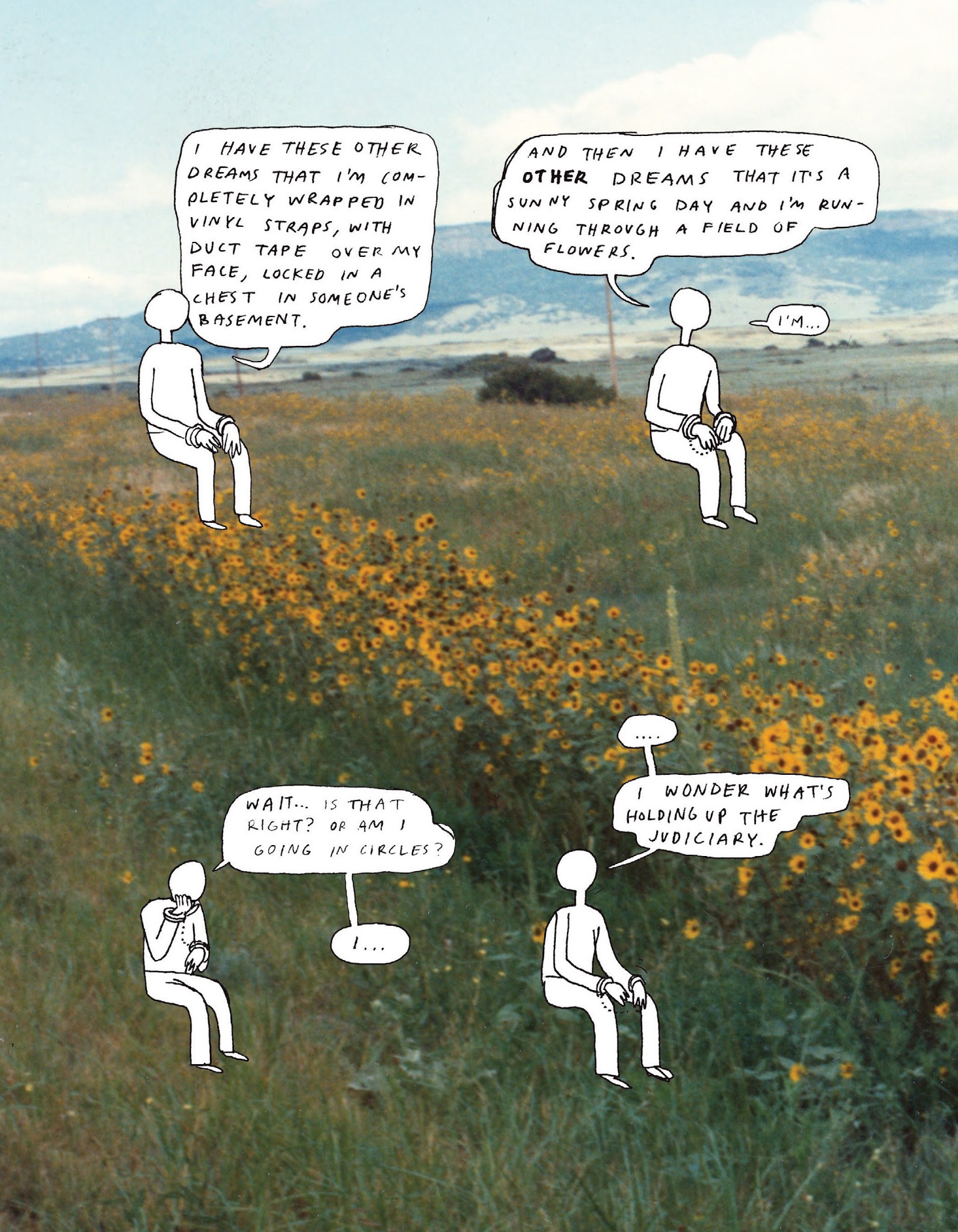 Read online Mome comic -  Issue # TPB 1 - 62