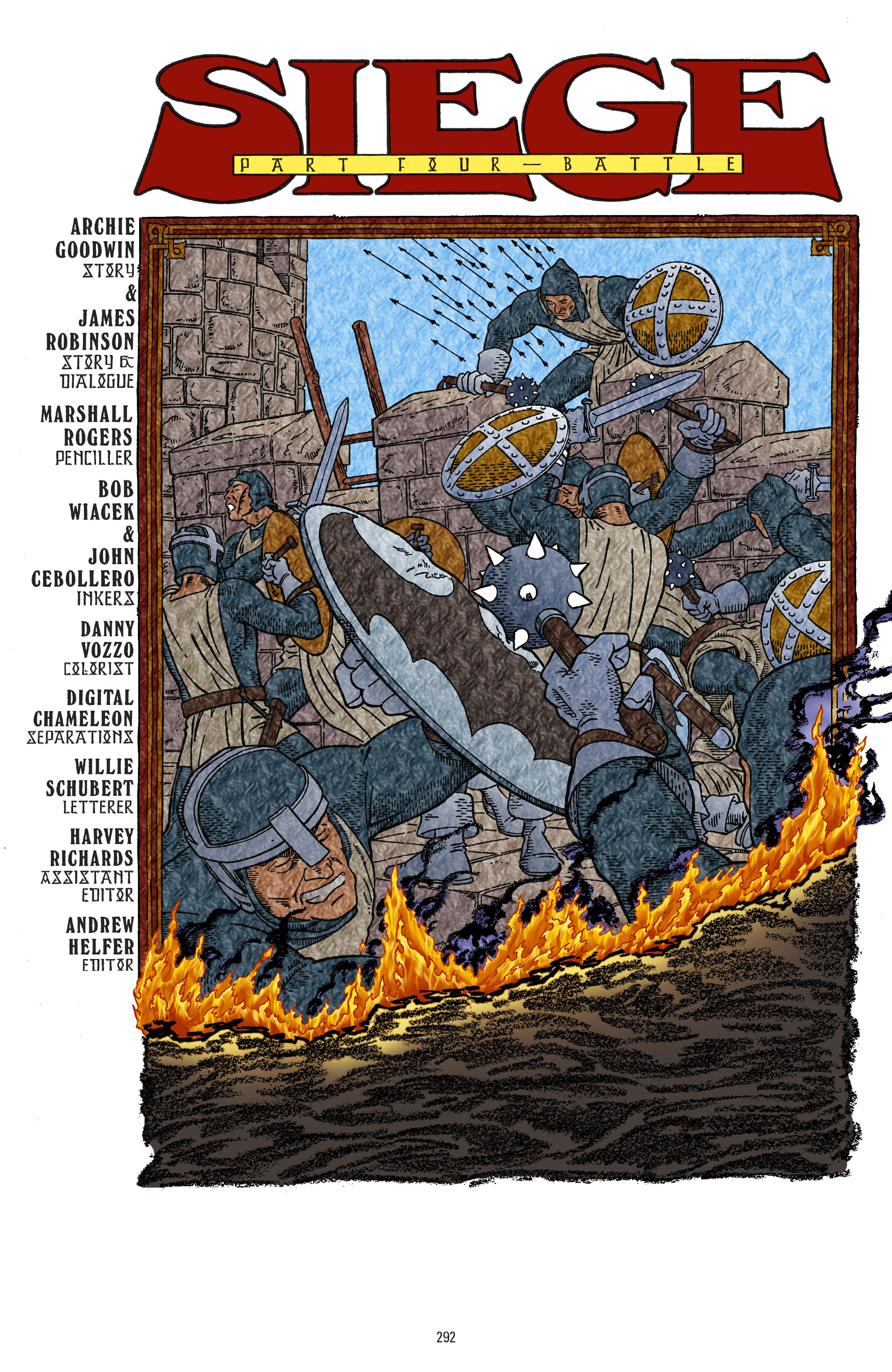 Read online Legends of the Dark Knight: Marshall Rogers comic -  Issue # TPB (Part 3) - 91