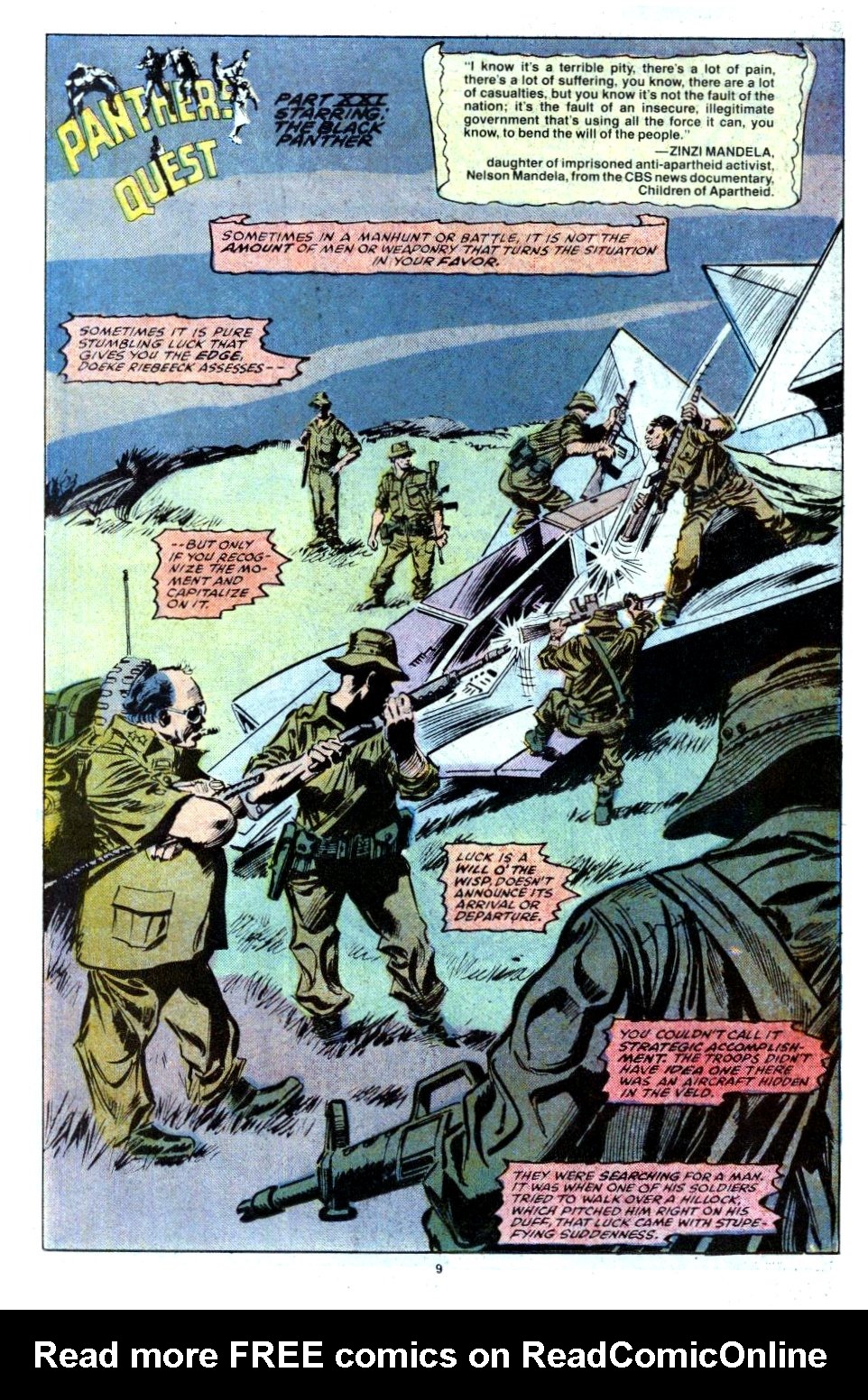 Read online Marvel Comics Presents (1988) comic -  Issue #33 - 11