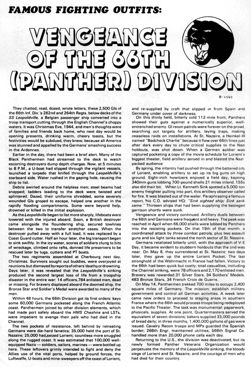 Read online G.I. Combat (1952) comic -  Issue #224 - 50