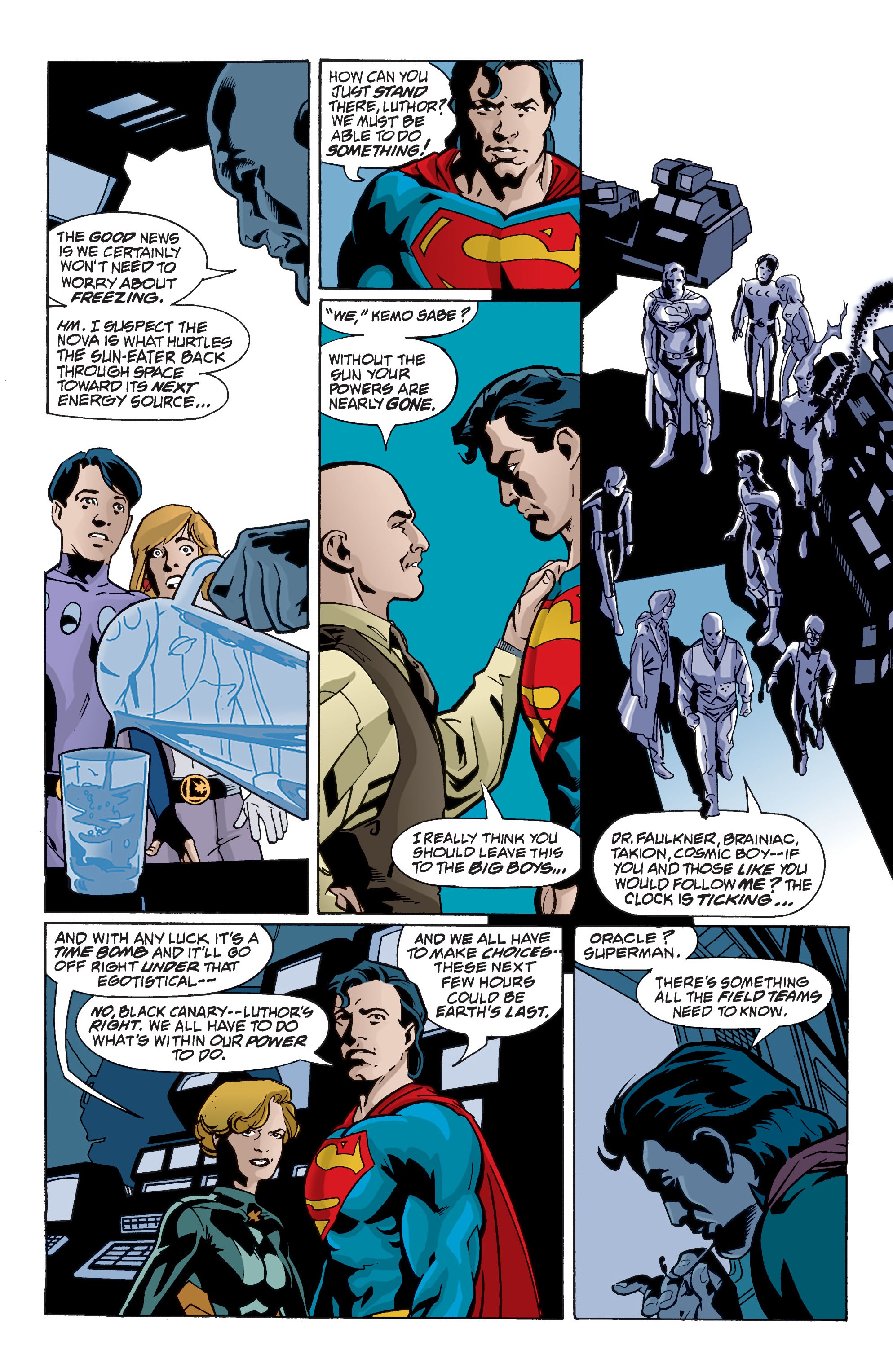 Read online Final Night comic -  Issue # _TPB (Updated Edition) (Part 1) - 69