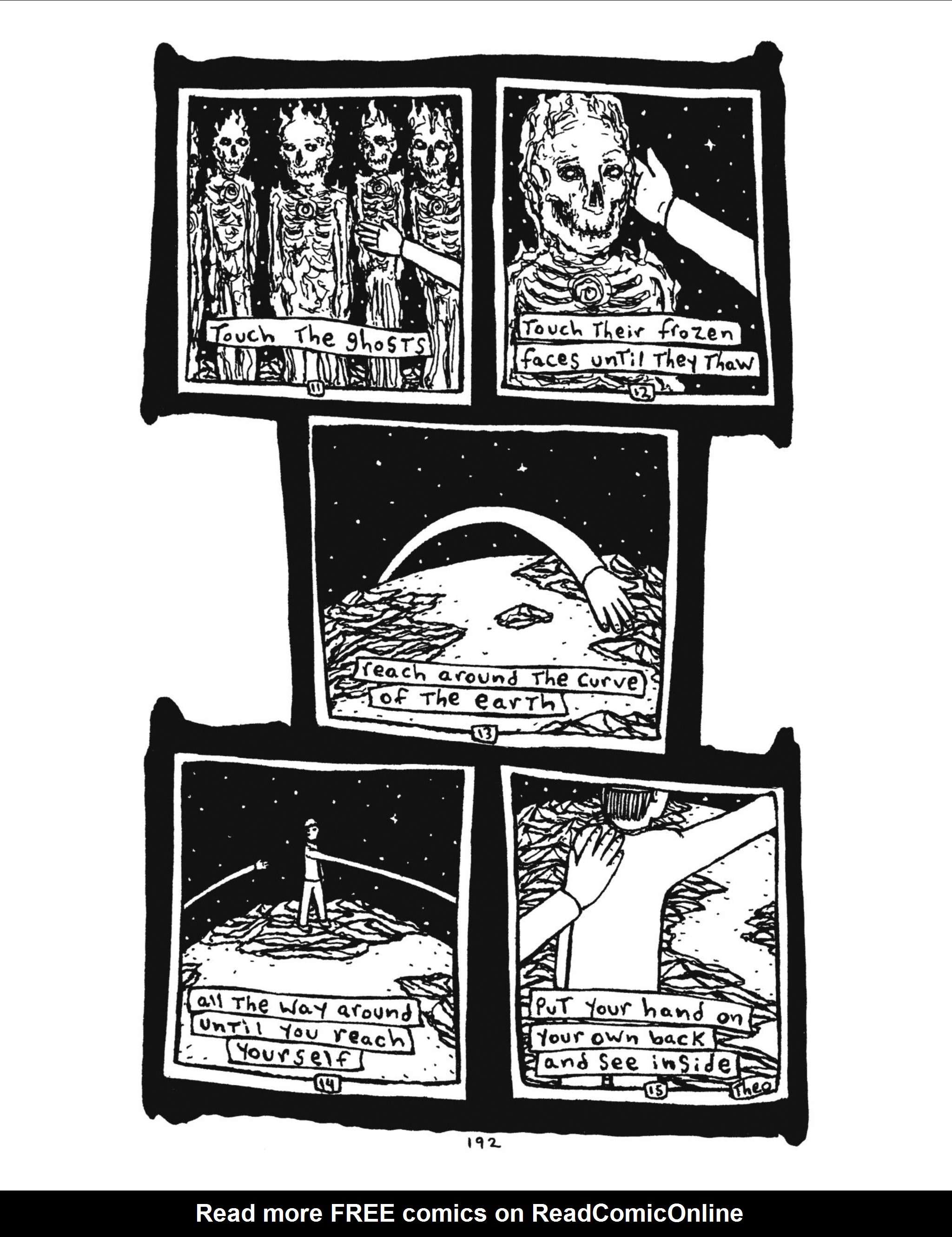 Read online Capacity comic -  Issue # TPB (Part 2) - 94