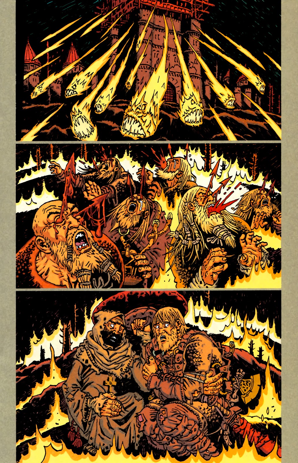 Northlanders issue 38 - Page 15