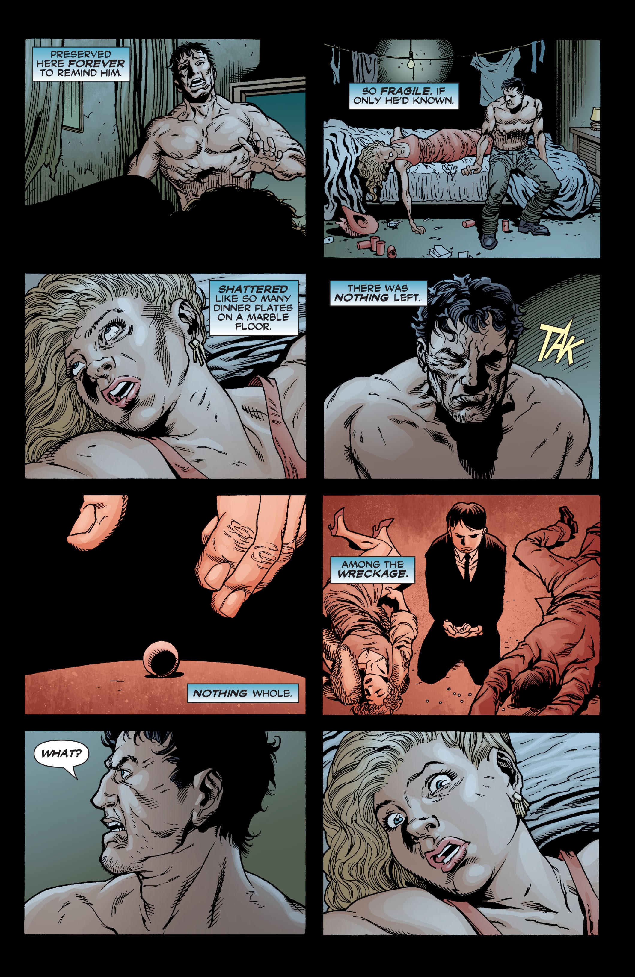 Read online Batman: City of Crime: The Deluxe Edition comic -  Issue # TPB (Part 3) - 47