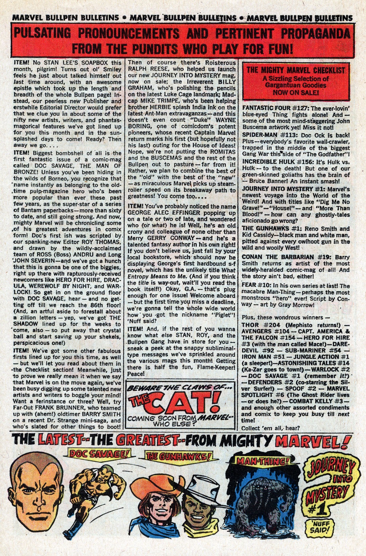 Read online Li'l Kids comic -  Issue #8 - 10