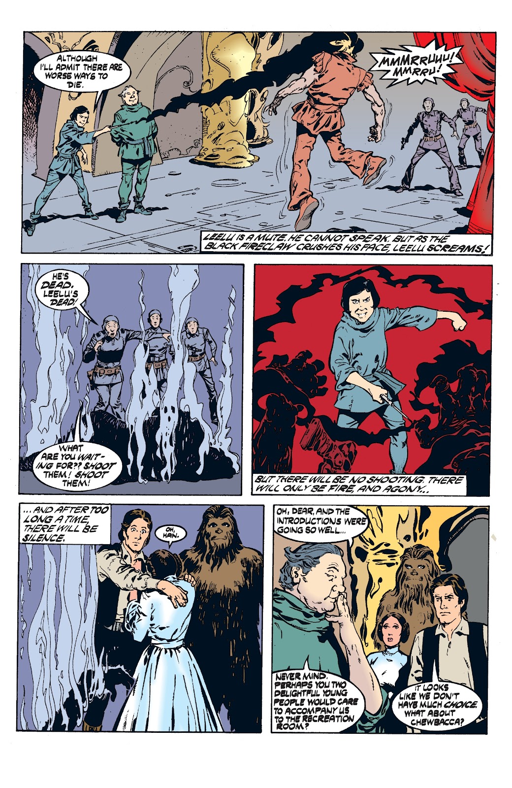 <{ $series->title }} issue TPB 3 (Part 5) - Page 2