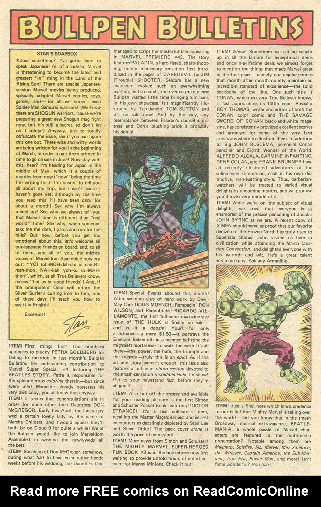 Read online The Rawhide Kid comic -  Issue #147 - 30