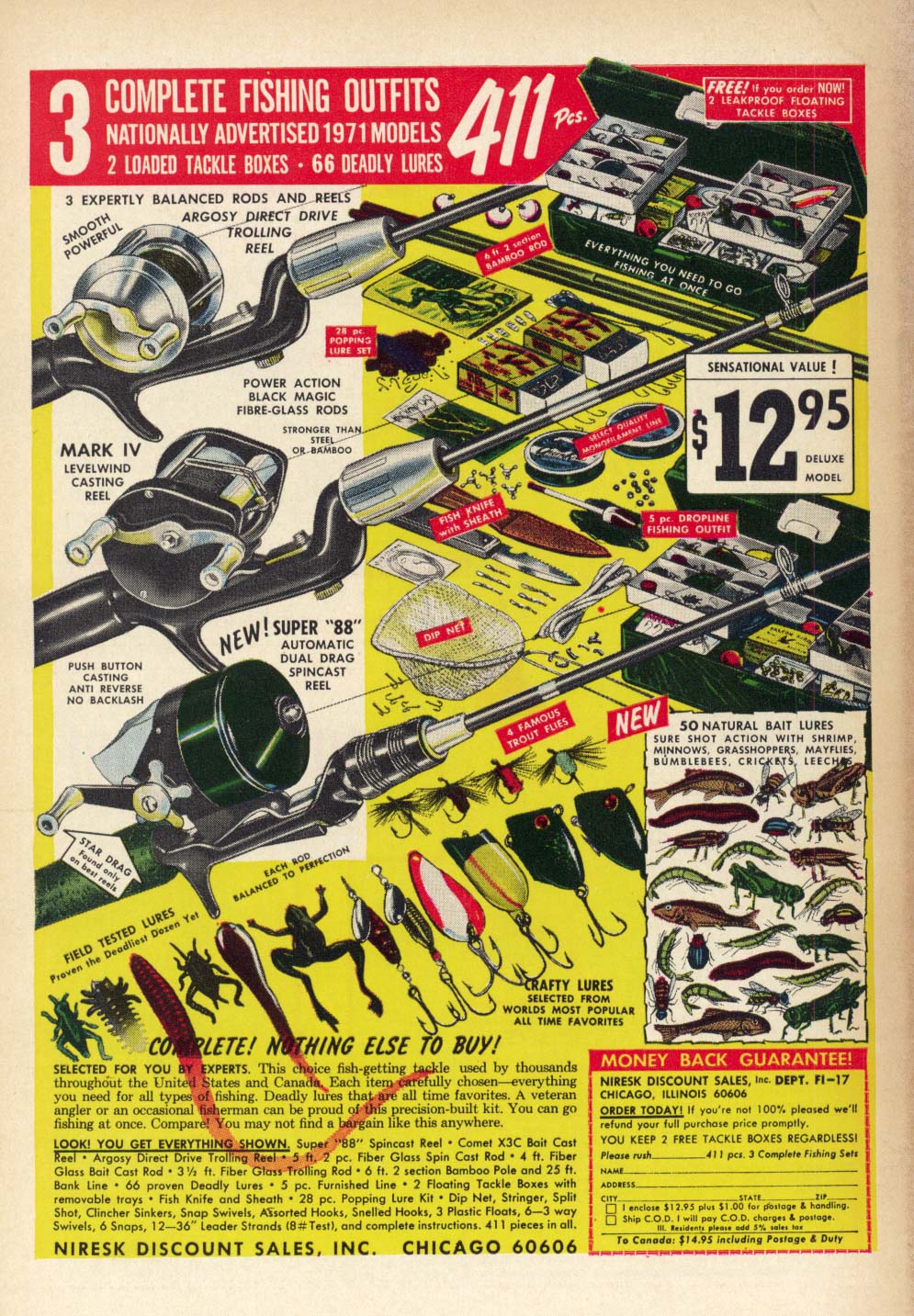 Read online Walt Disney's Comics and Stories comic -  Issue #370 - 35