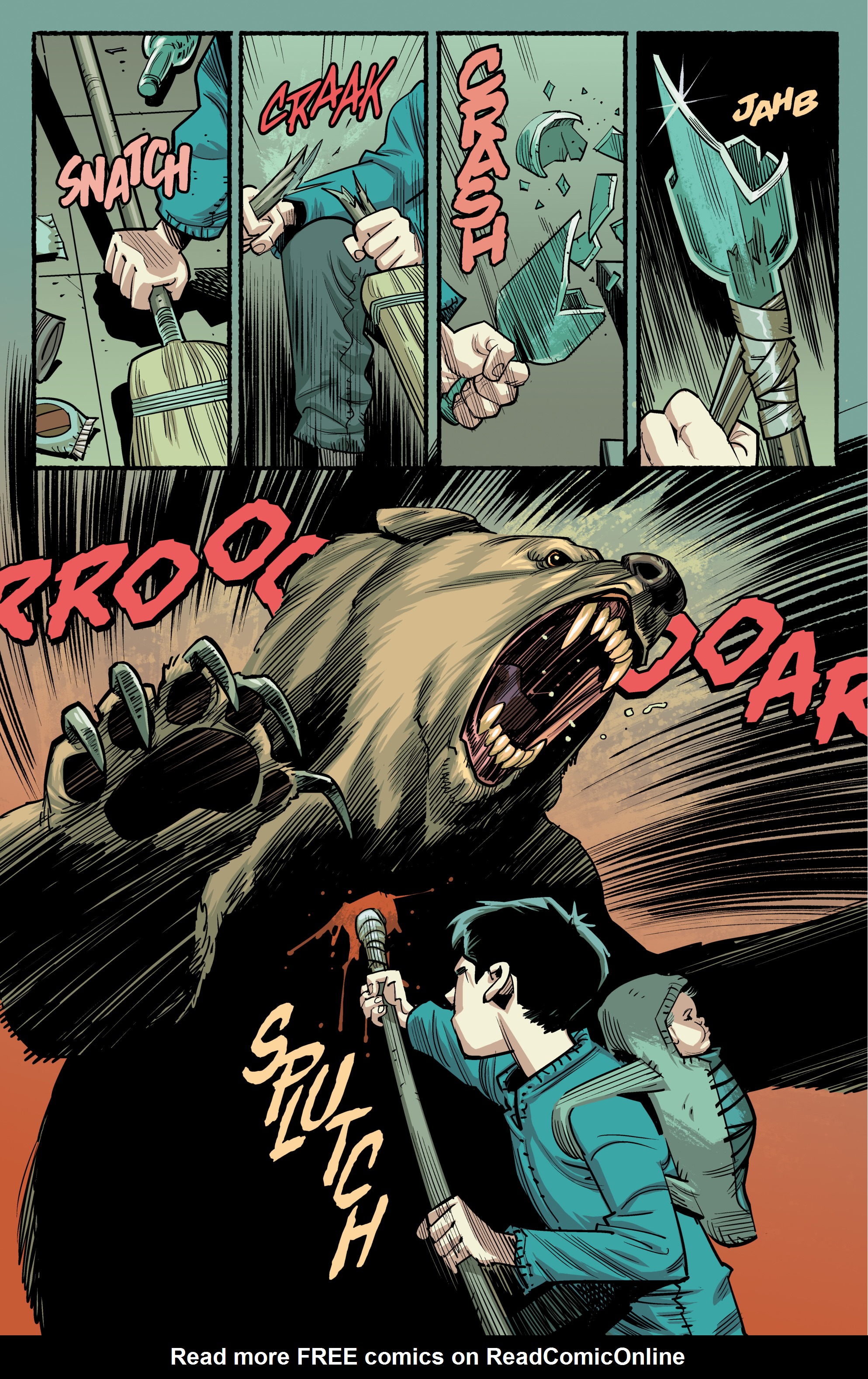 Read online Fight Club 3 comic -  Issue # _TPB (Part 2) - 73