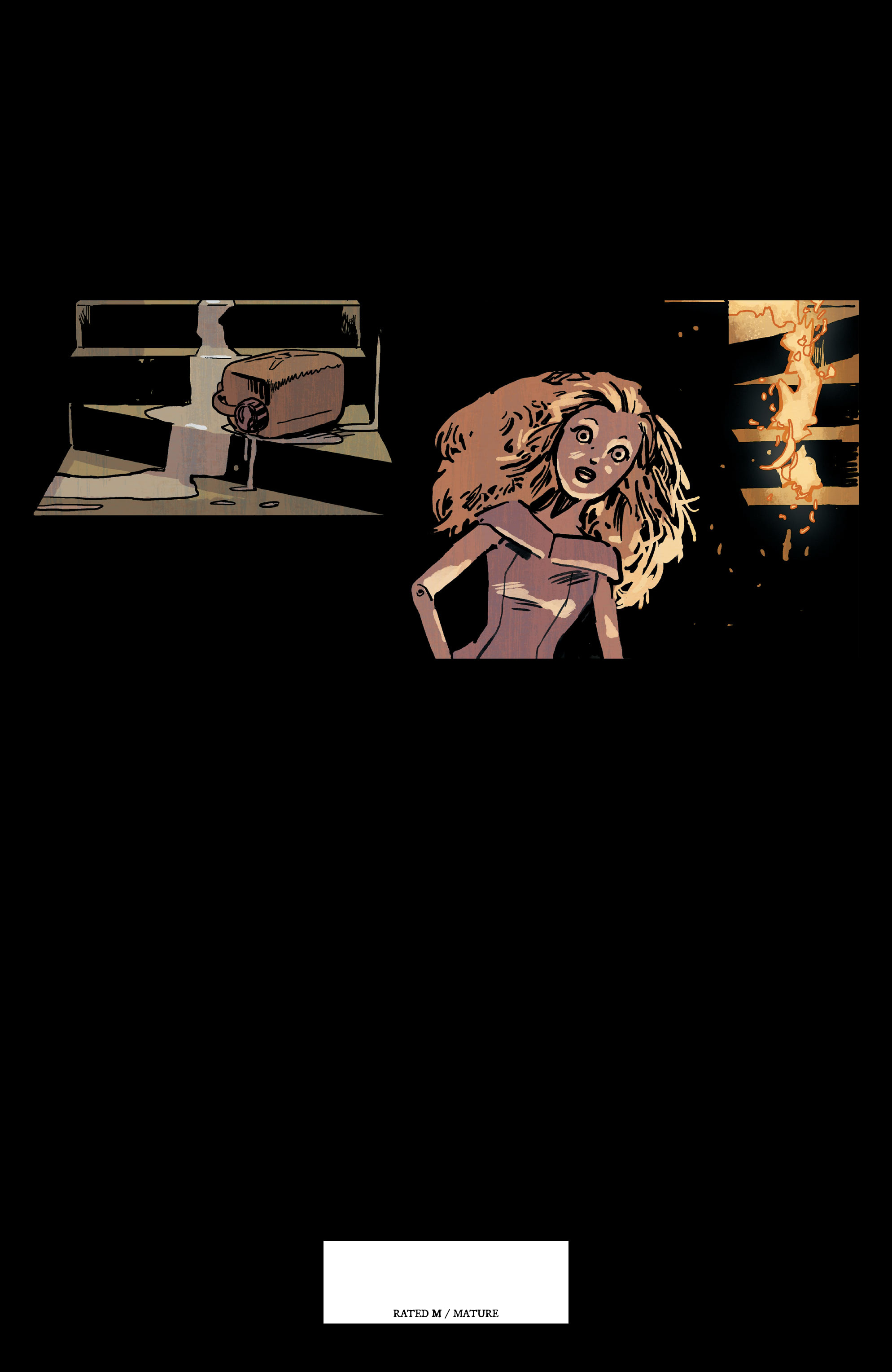 Read online The Silver Coin comic -  Issue #9 - 31