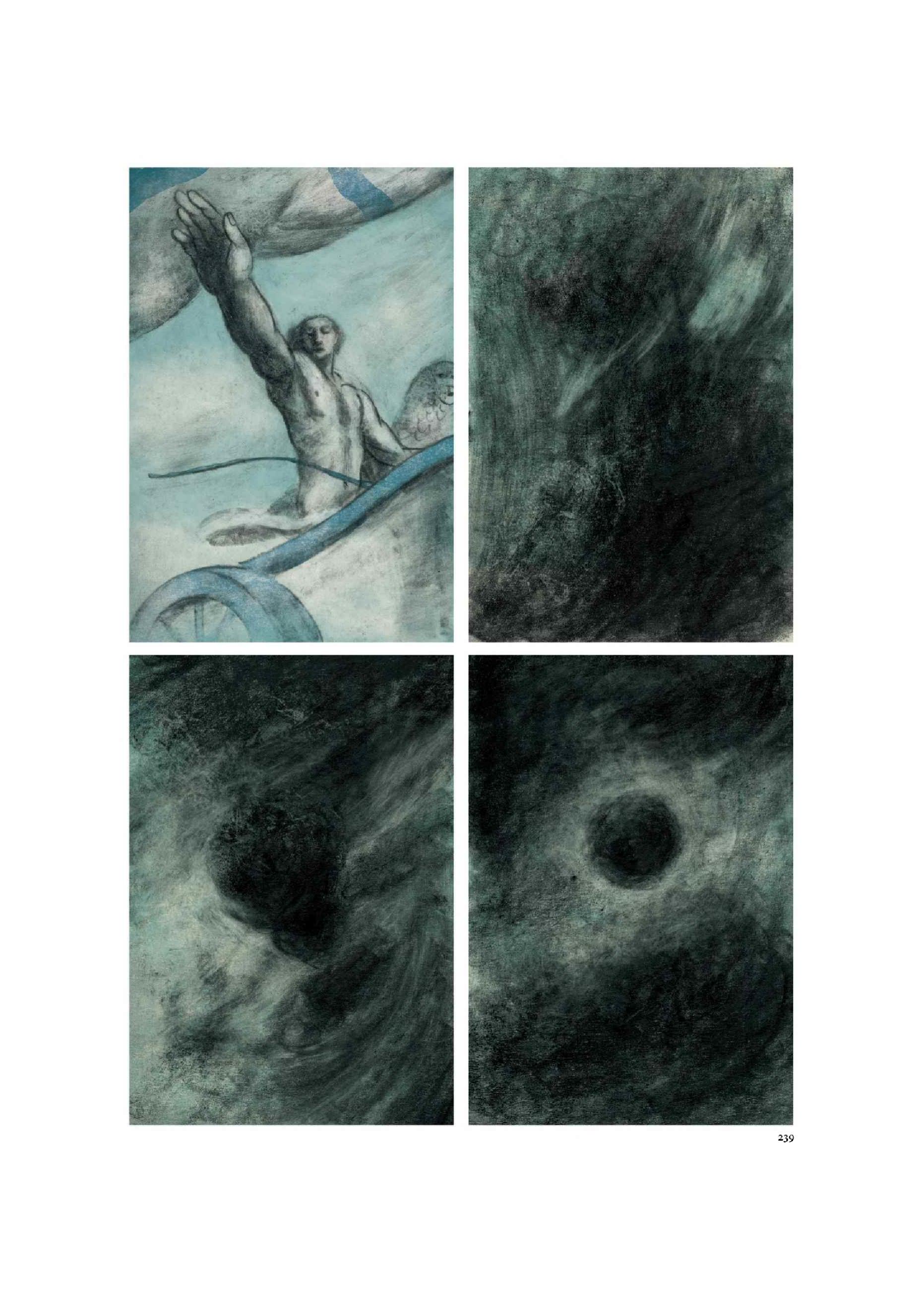 Read online Paradise Lost: A Graphic Novel comic -  Issue # TPB (Part 3) - 42