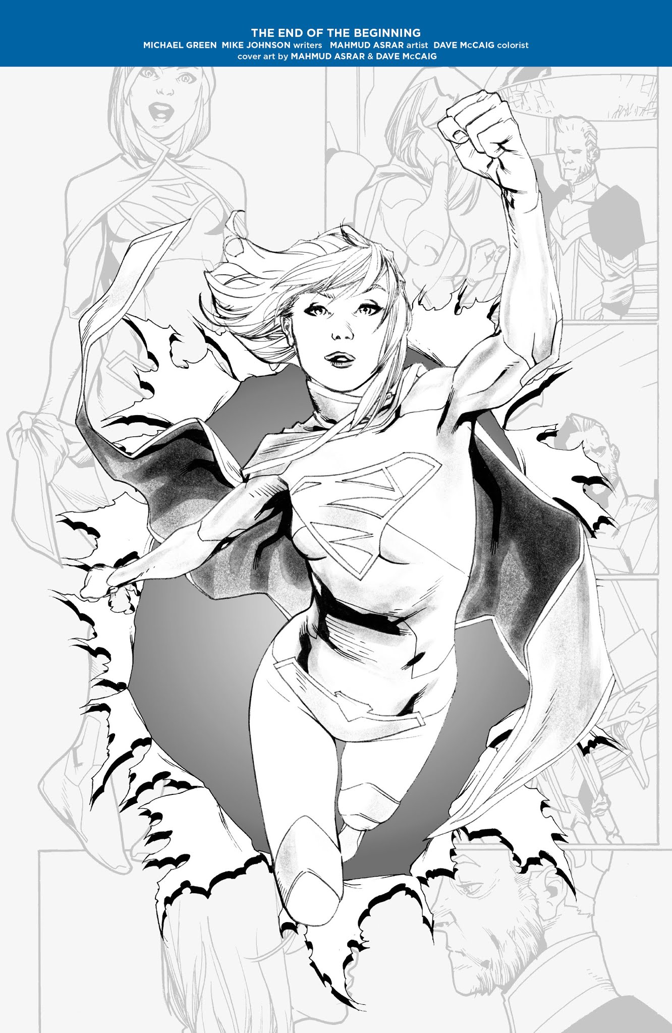 Read online Superman: Krypton Returns comic -  Issue # TPB (Part 1) - 26