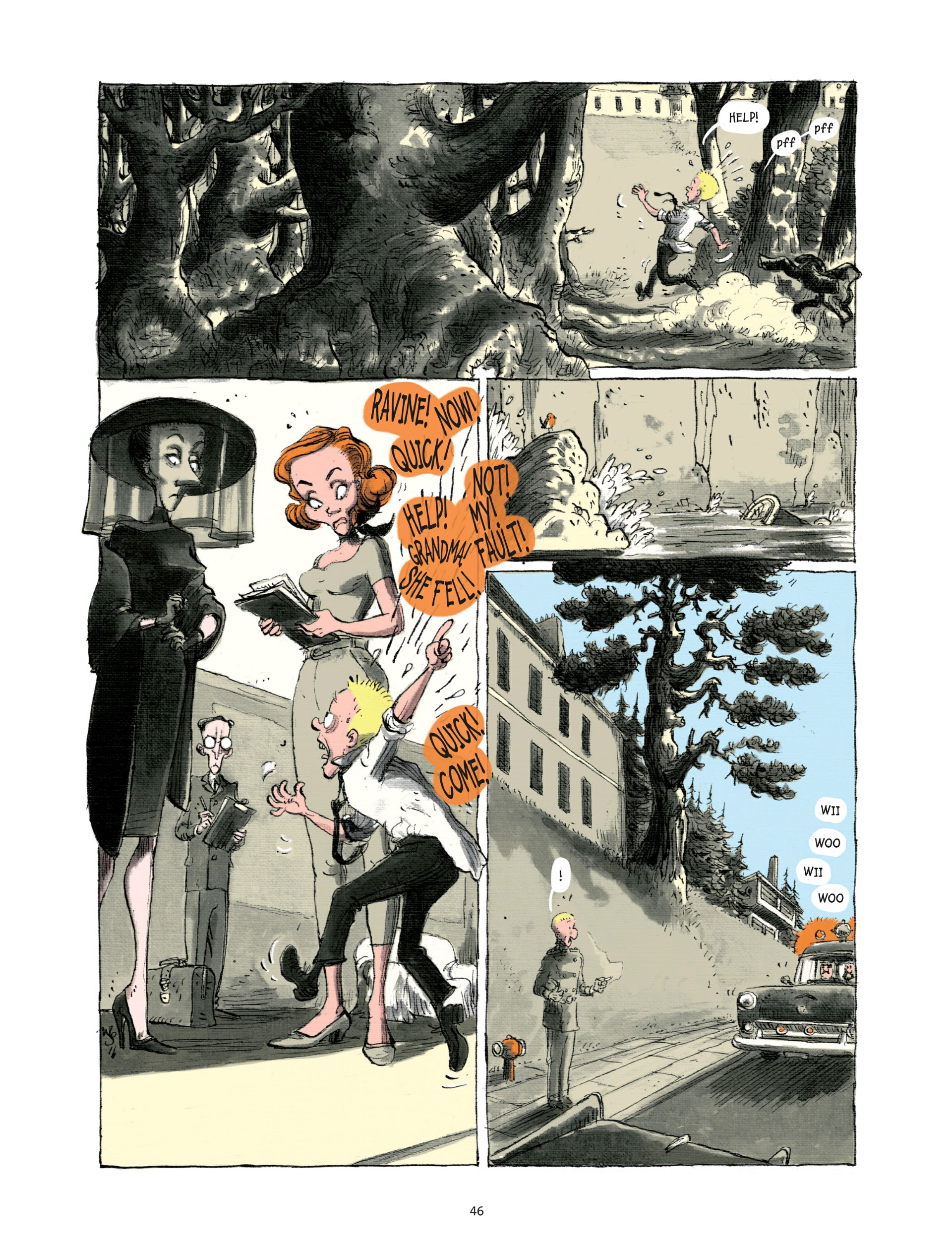 Read online Sun comic -  Issue # Full - 46