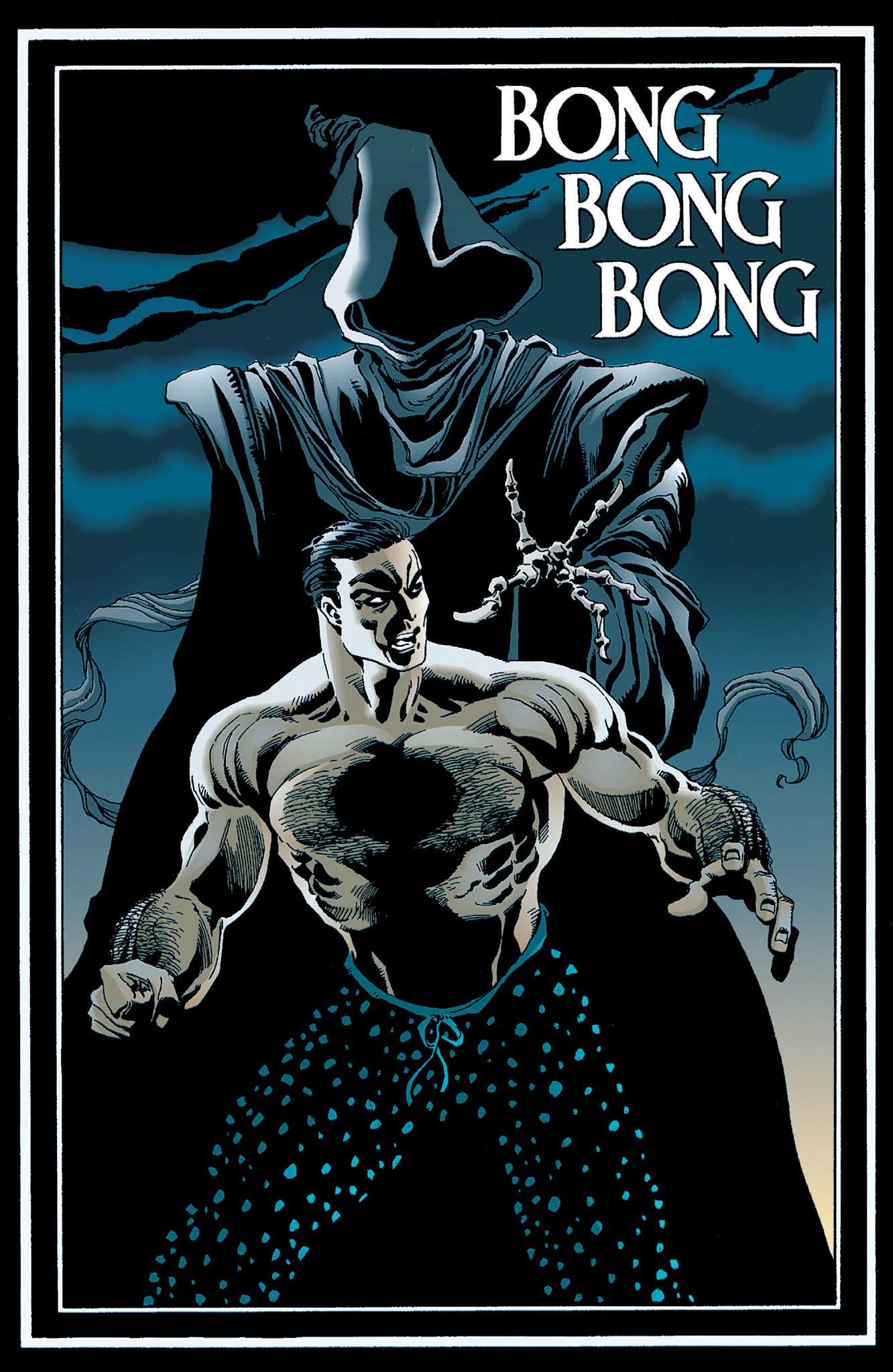 Read online Batman: Haunted Knight New Edition comic -  Issue # TPB (Part 2) - 72