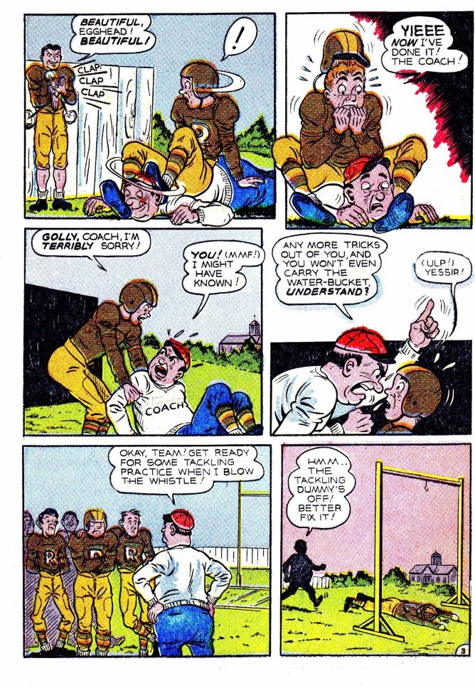 Read online Archie Comics comic -  Issue #030 - 14