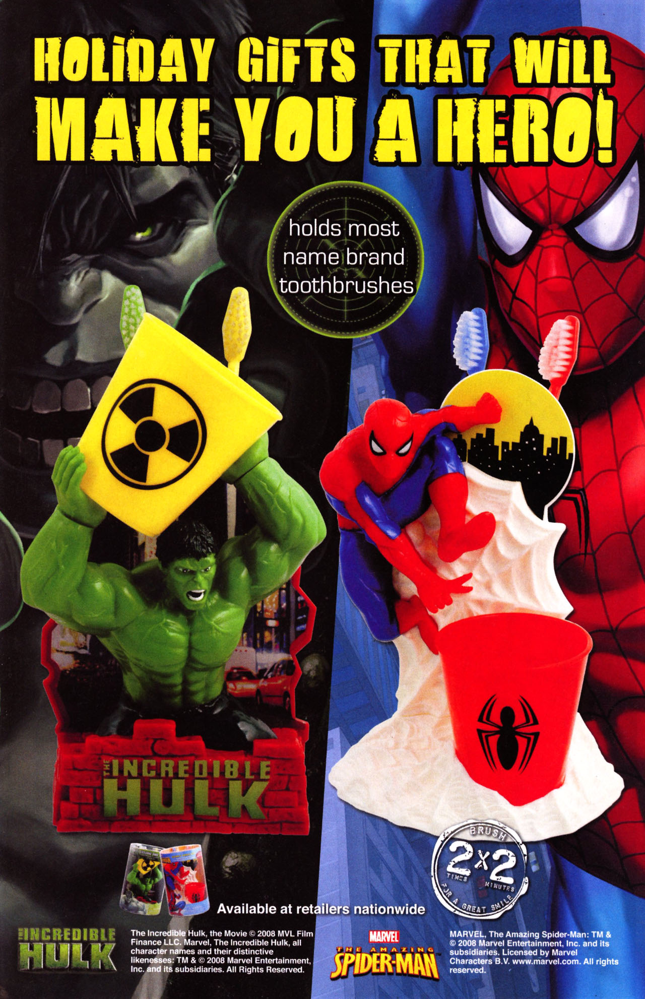 Read online Marvel Adventures Spider-Man (2005) comic -  Issue #44 - 26