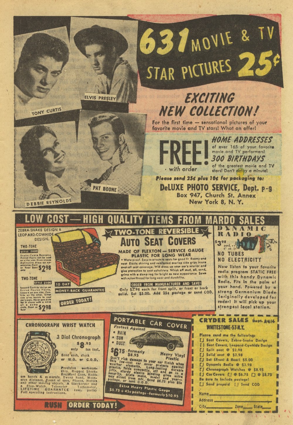 Read online Kid Colt Outlaw comic -  Issue #80 - 25