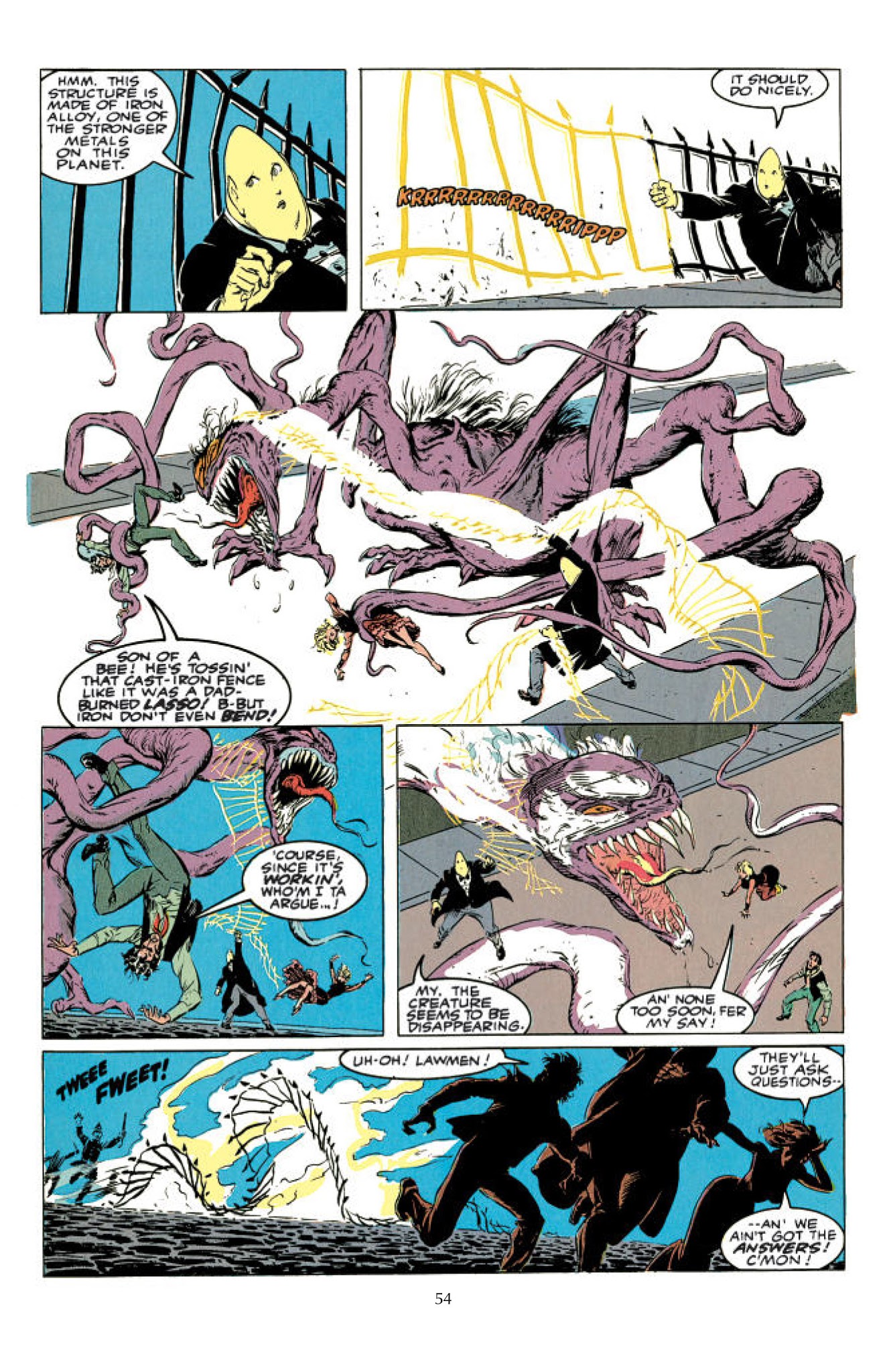 Read online The Bozz Chronicles comic -  Issue # TPB - 63