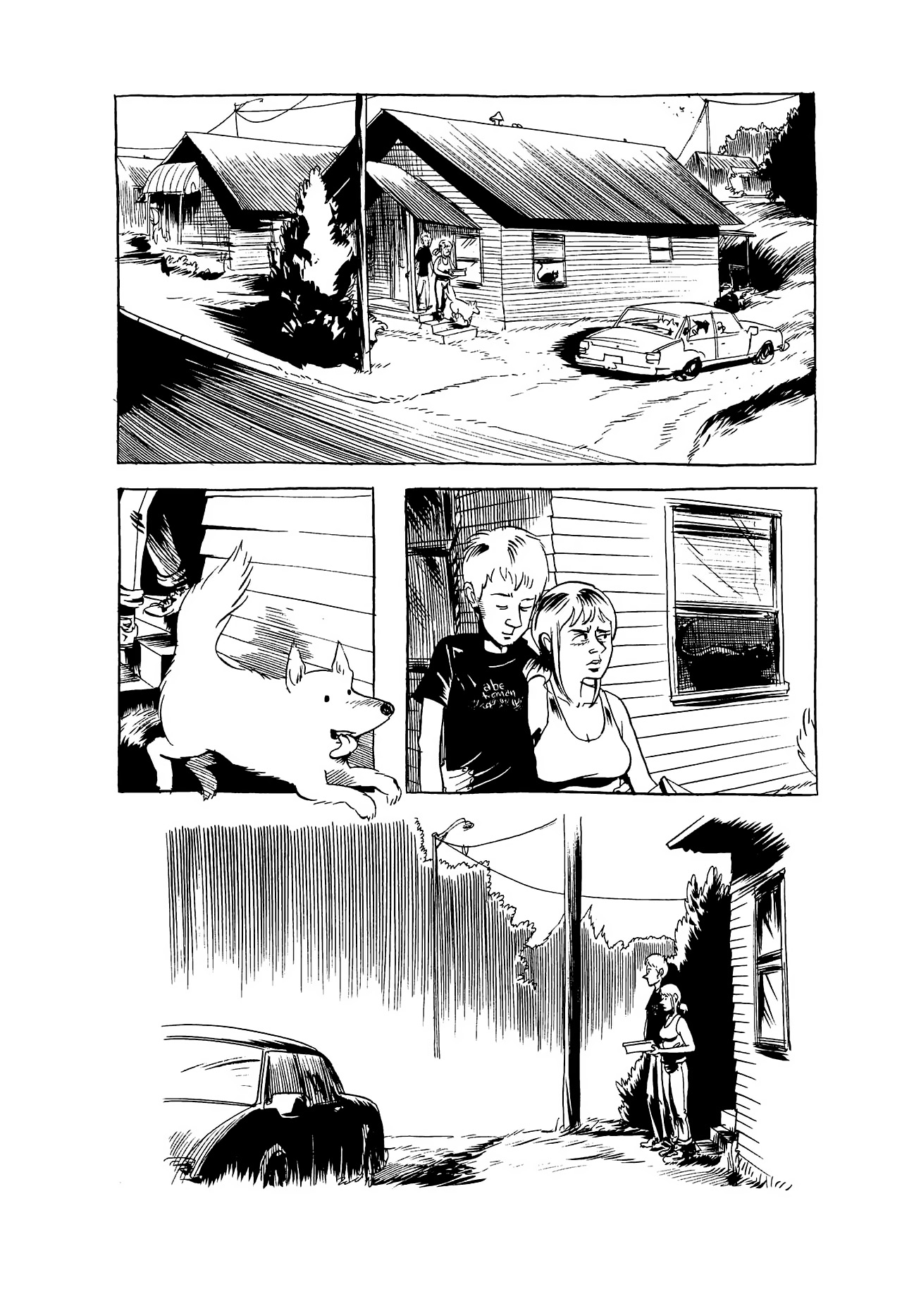 Read online Any Empire comic -  Issue # TPB (Part 3) - 52