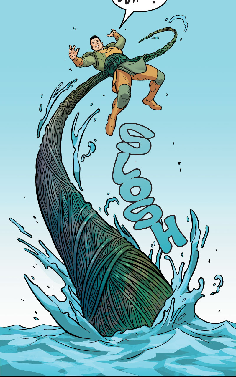 Read online Eternals: The 500 Year War Infinity Comic comic -  Issue #5 - 17