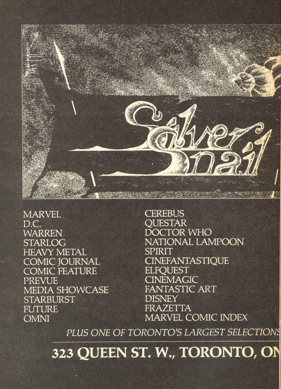 Read online Cerebus comic -  Issue #34 - 25