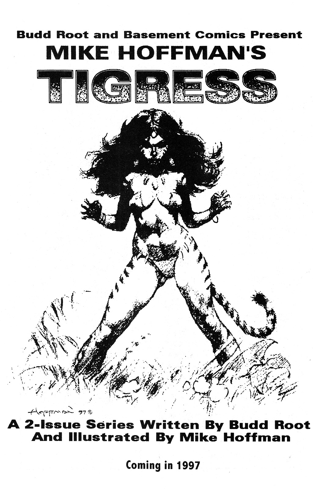 Read online Cavewoman: Missing Link comic -  Issue #1 - 34