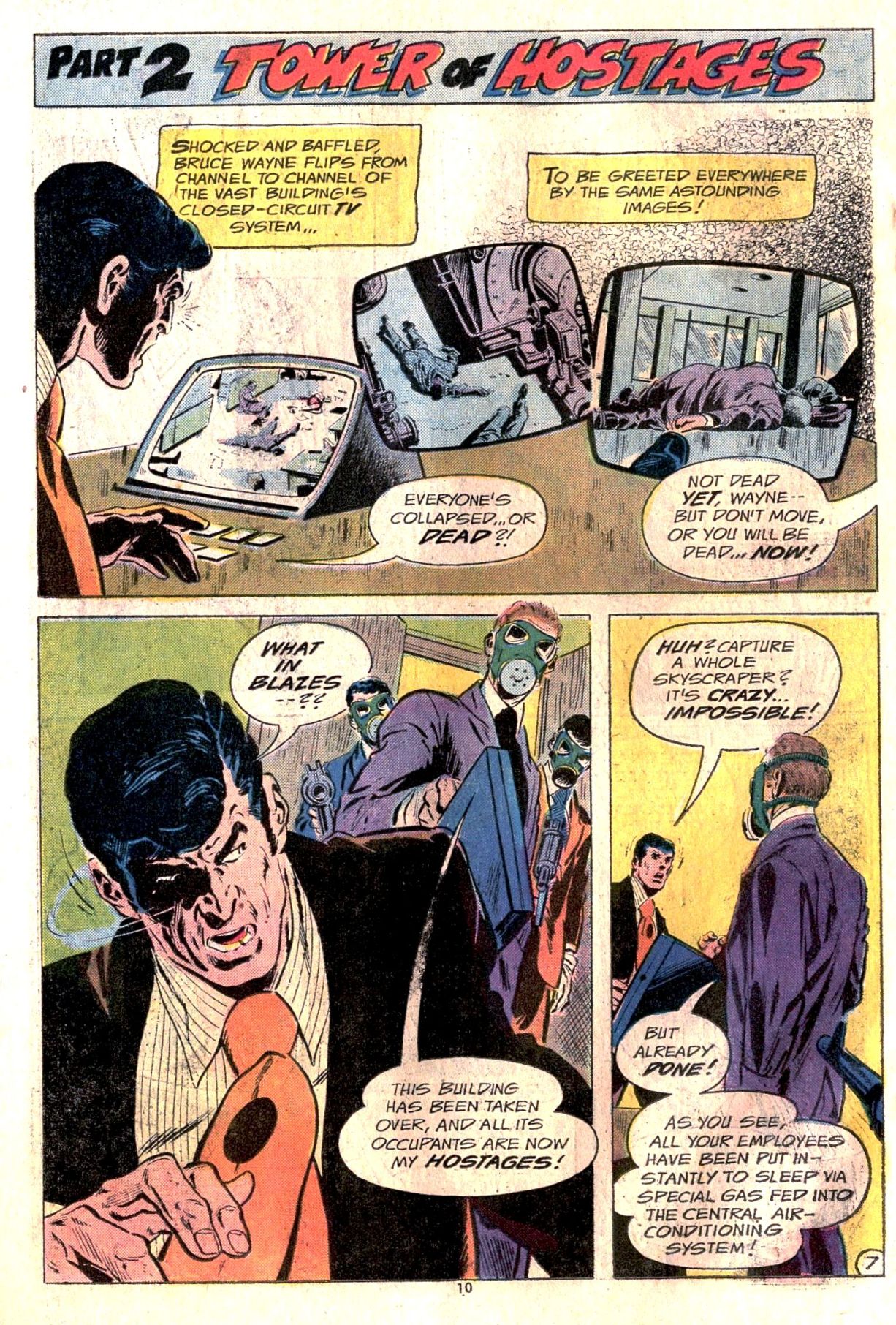 Read online The Brave and the Bold (1955) comic -  Issue #113 - 10