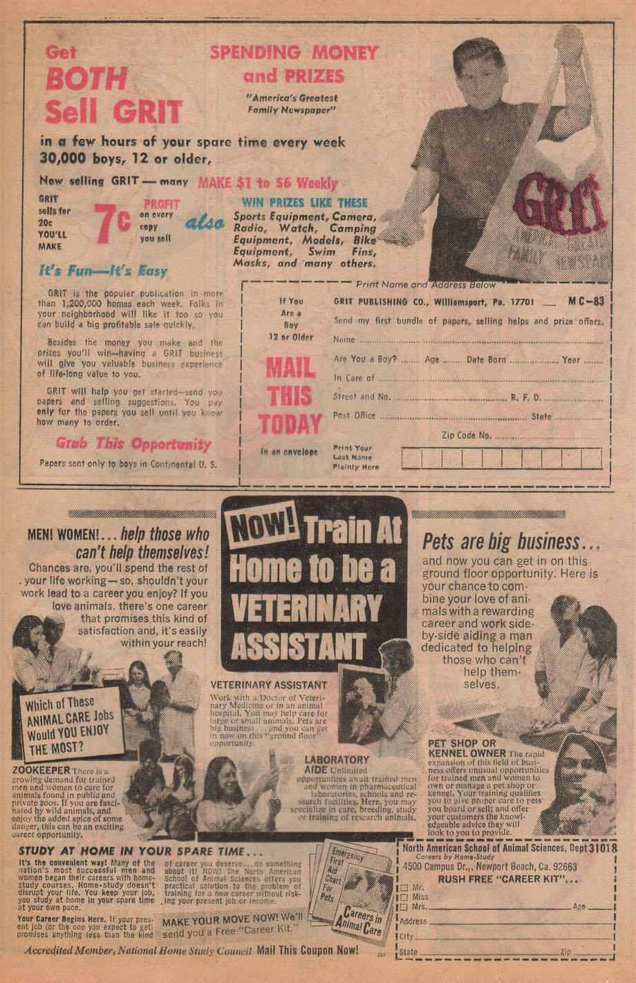 Read online The Rawhide Kid comic -  Issue #116 - 25