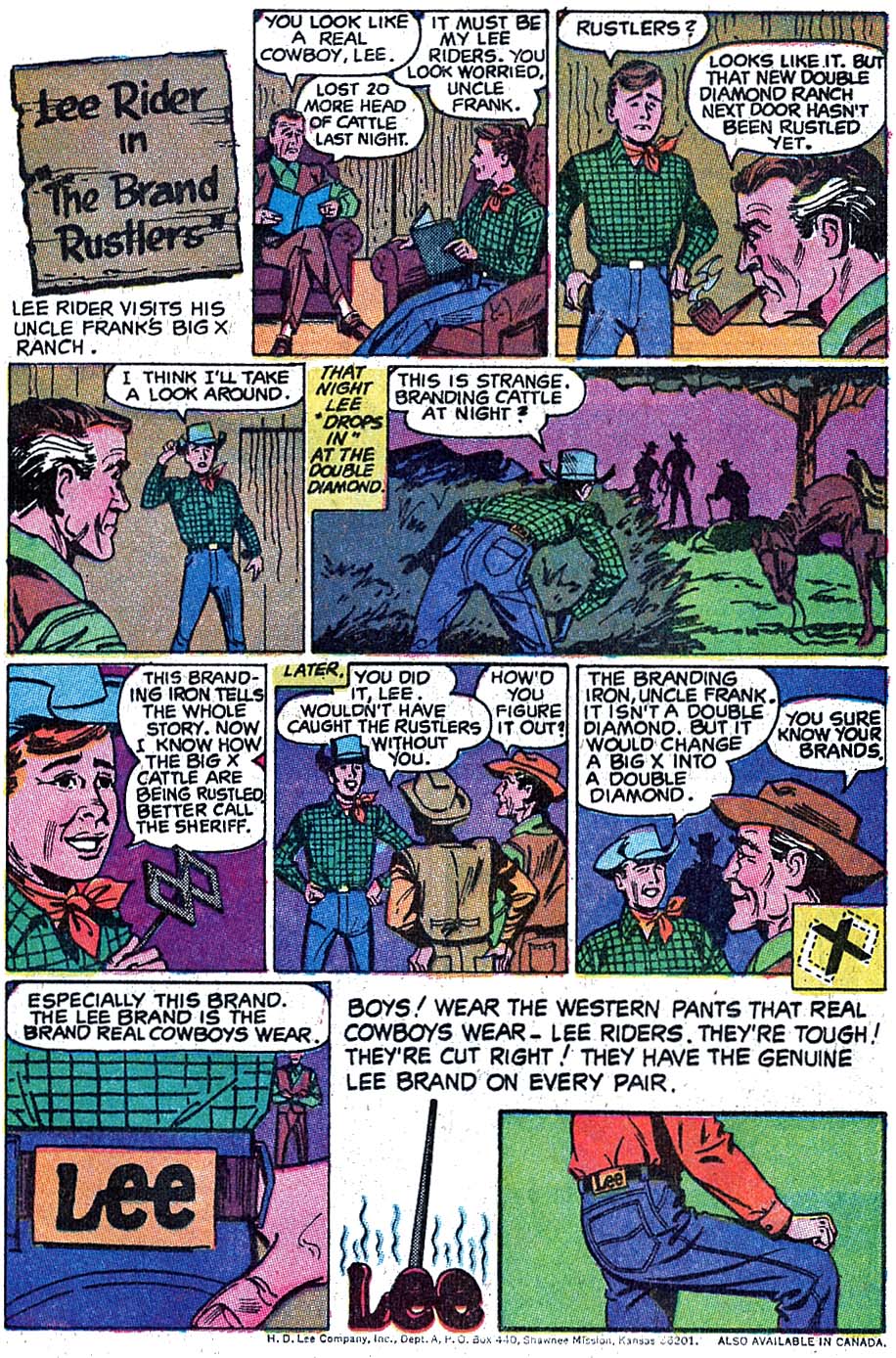 Read online Our Army at War (1952) comic -  Issue #217 - 25