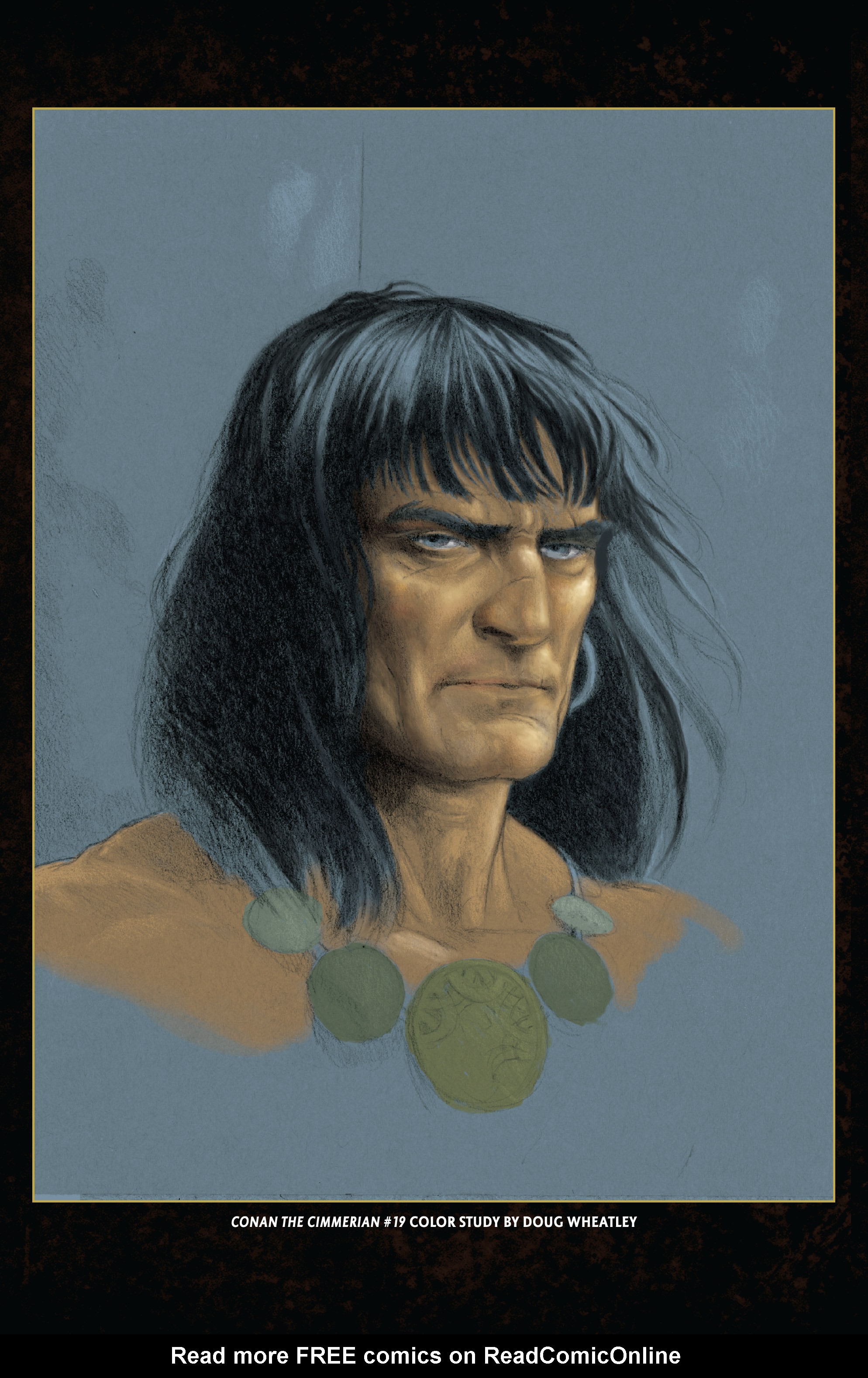 Read online Conan Chronicles Epic Collection comic -  Issue # TPB The Battle of Shamla Pass (Part 5) - 15