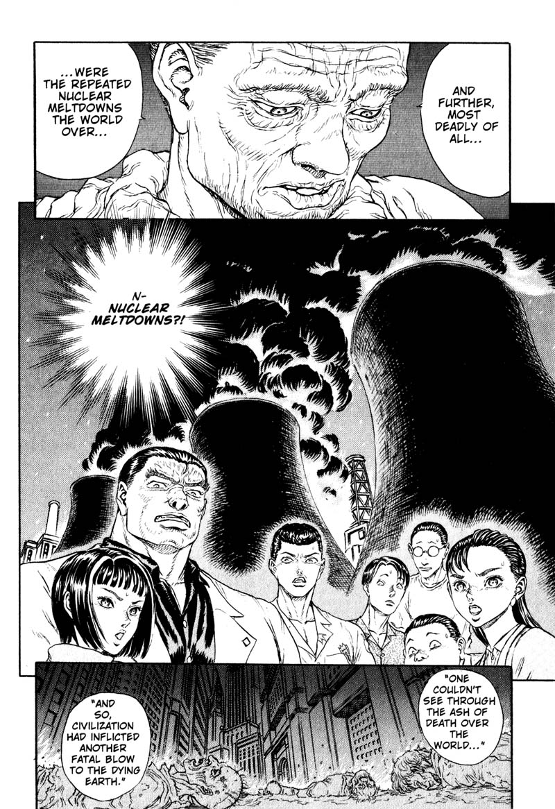 Read online Japan comic -  Issue # TPB - 53