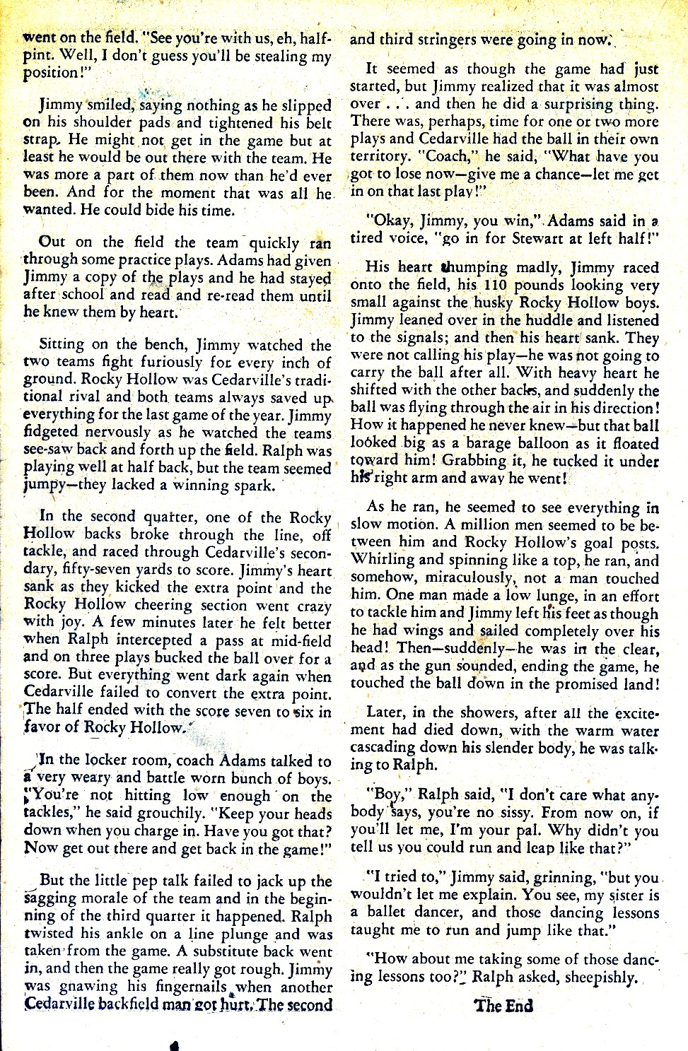 Nellie The Nurse (1945) issue 2 - Page 26