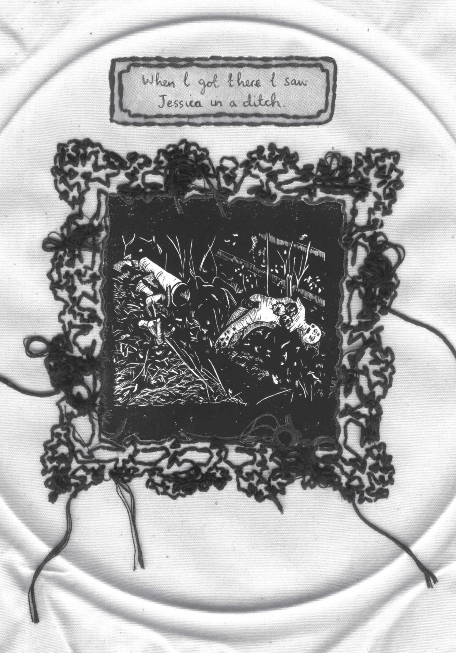 Read online The Black Project comic -  Issue # TPB (Part 2) - 20