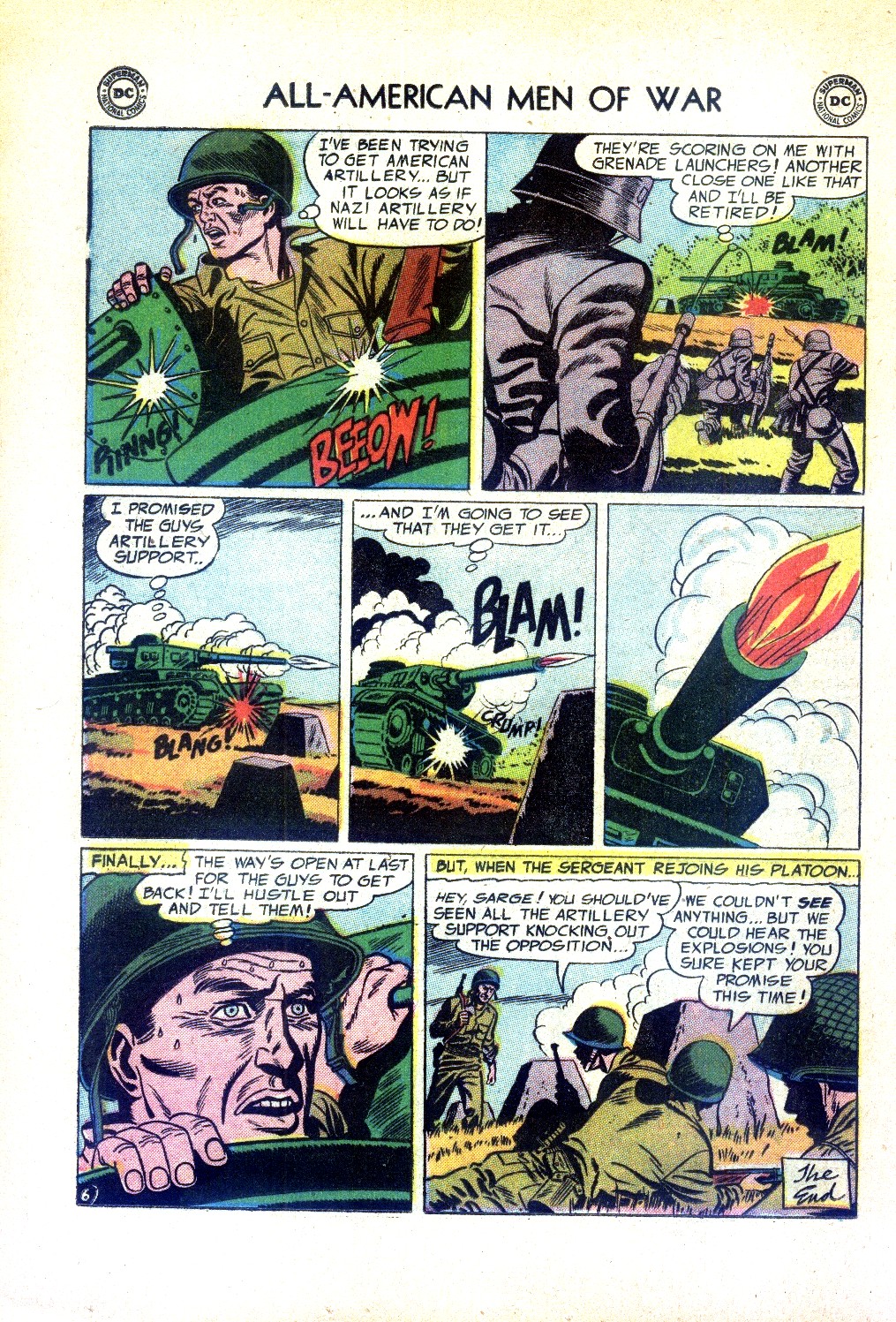 All-American Men of War issue 22 - Page 24
